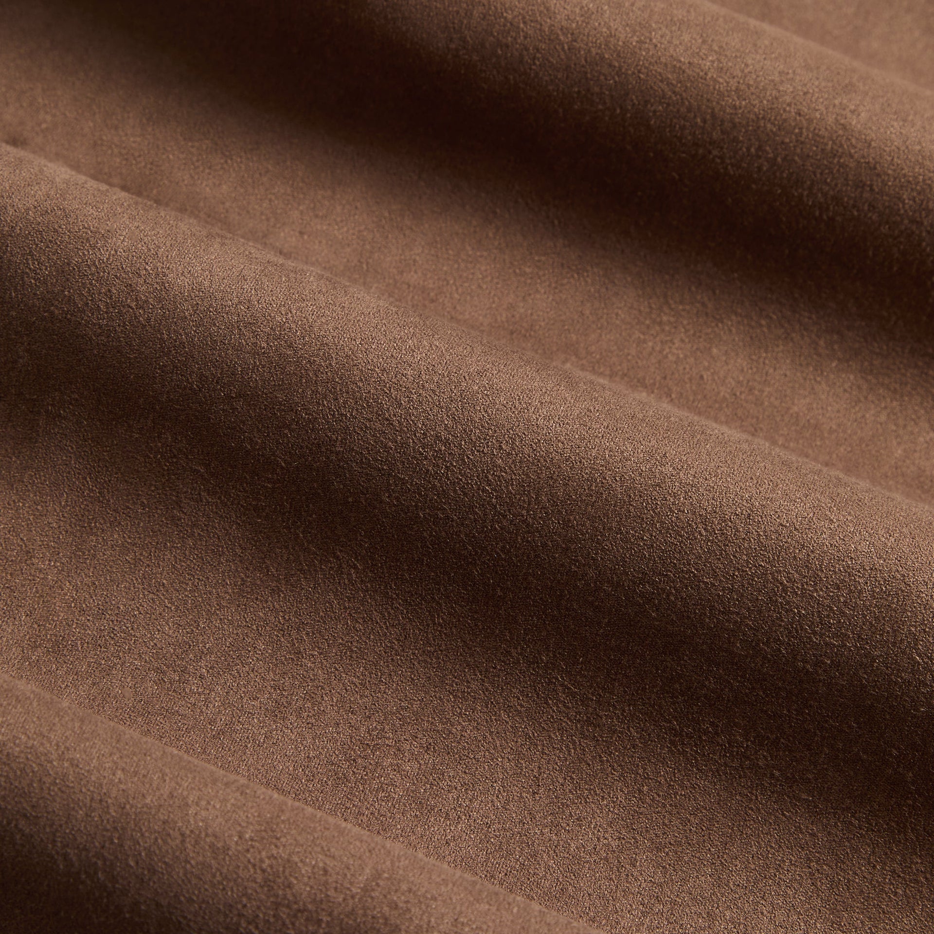 Kith Microsuede Bonded Idris Pant - Hurricane - PH