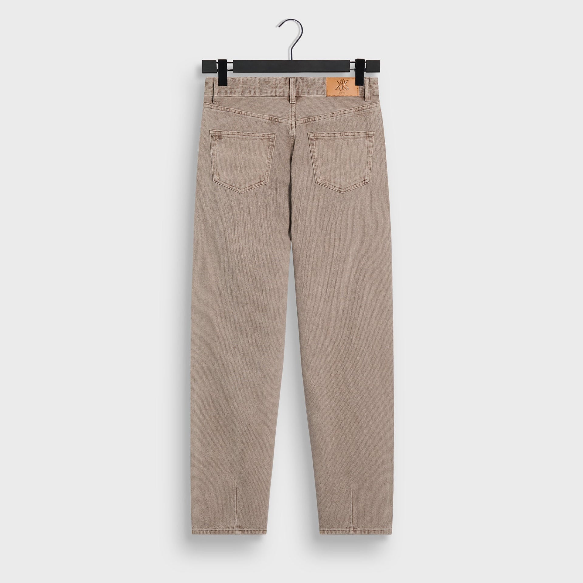 Kith Herringbone Denim Galen Jeans - Factor - PH