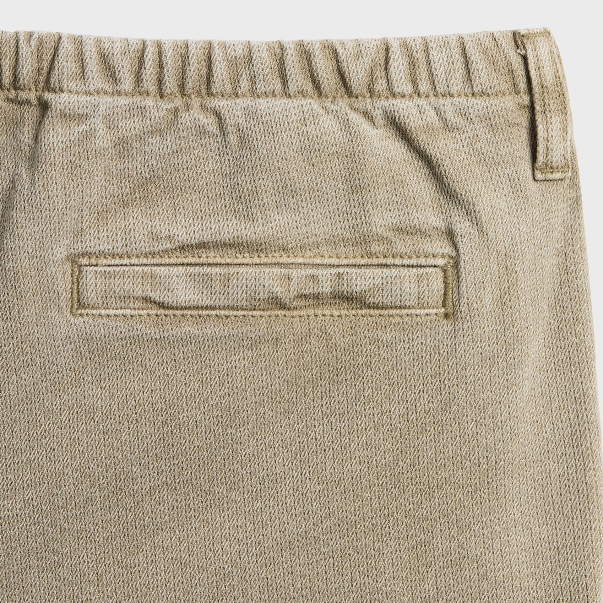 Kith Herringbone Denim Idris Pant - Folly - PH