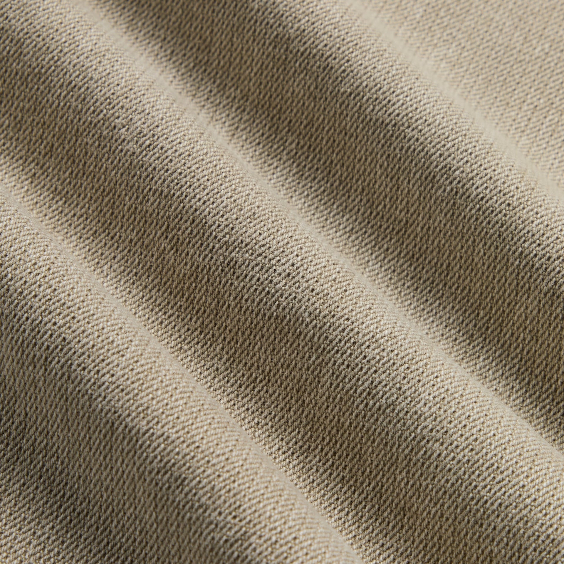Kith Herringbone Denim Idris Pant - Folly