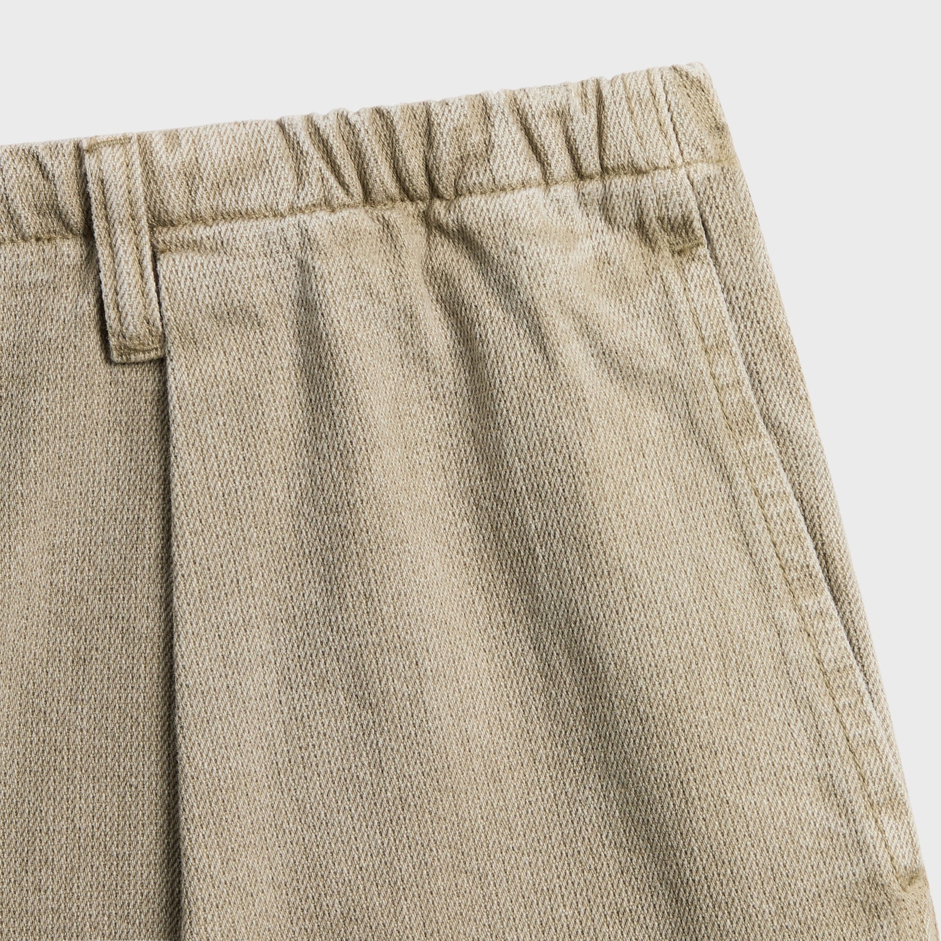 Kith Herringbone Denim Idris Pant - Folly - PH