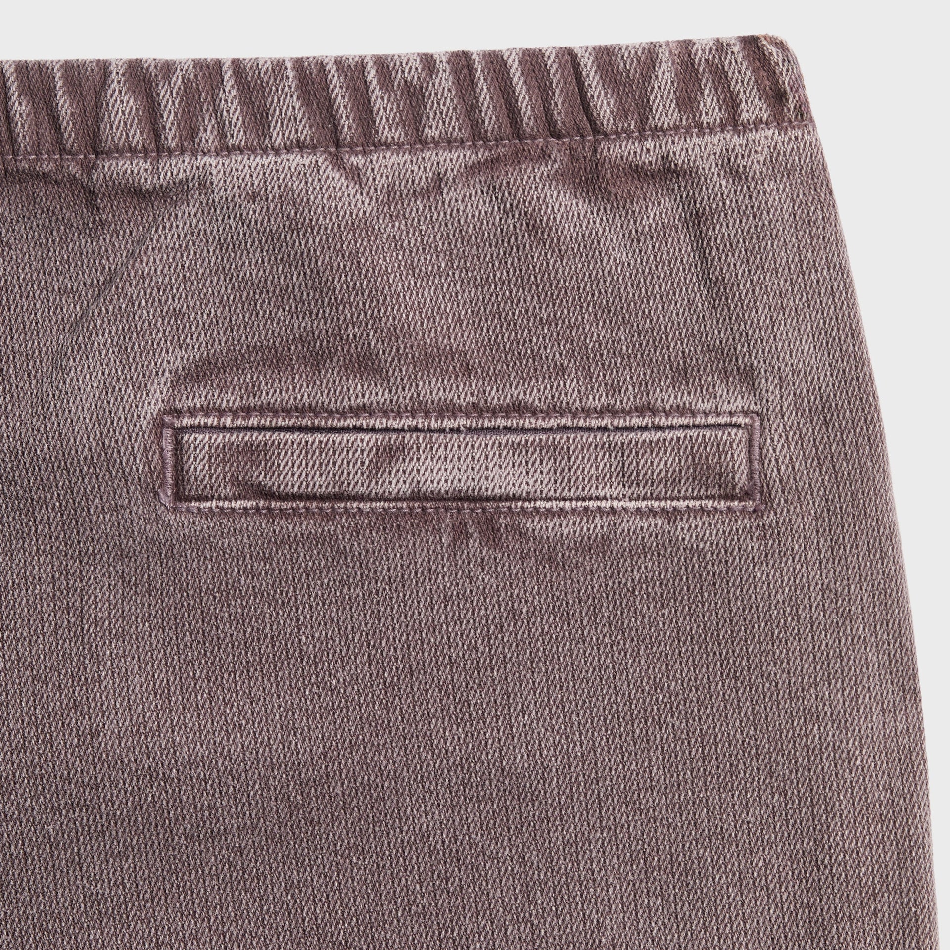 Kith Herringbone Denim Idris Pant - Matrix - PH