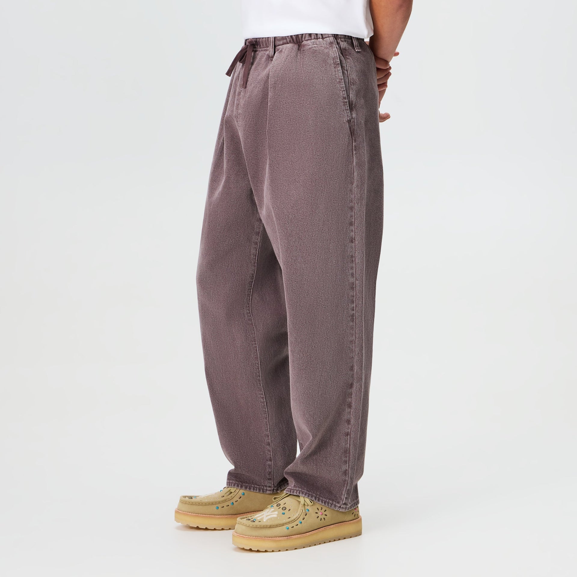 Kith Herringbone Denim Idris Pant - Matrix - PH