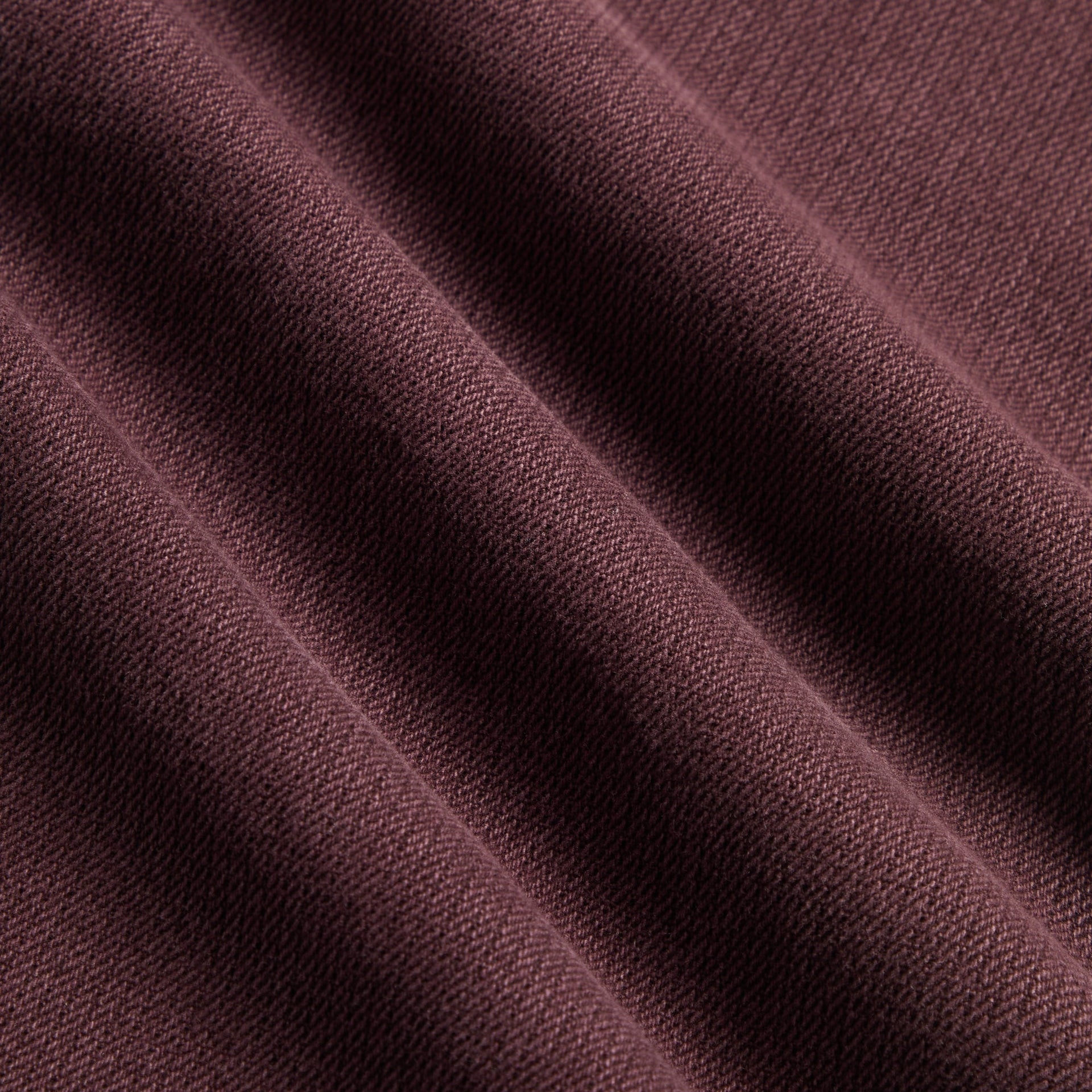 Kith Herringbone Denim Webster Chill - Rich - PH