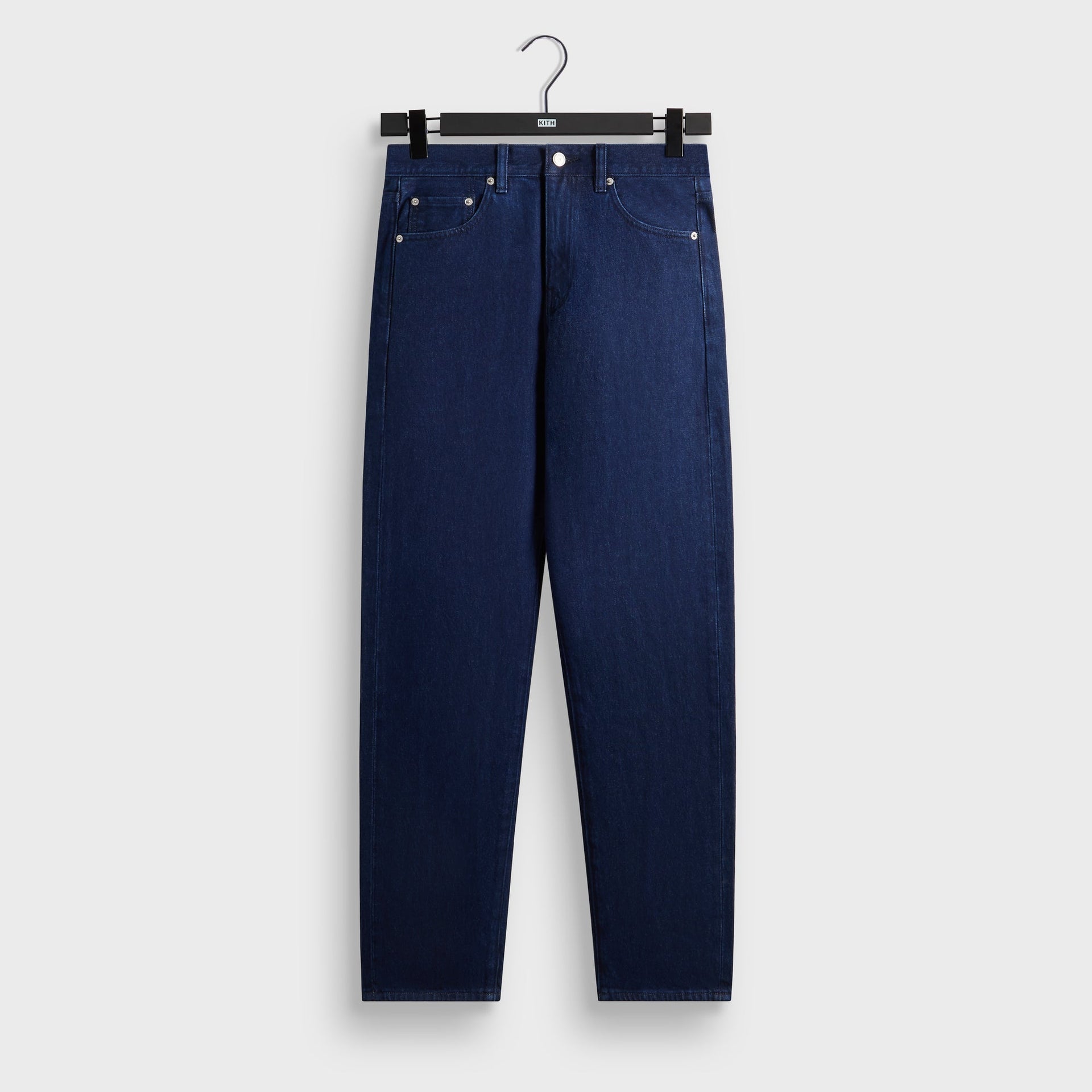 Kith Denim Webster Chill Jean - Dark Indigo - PH