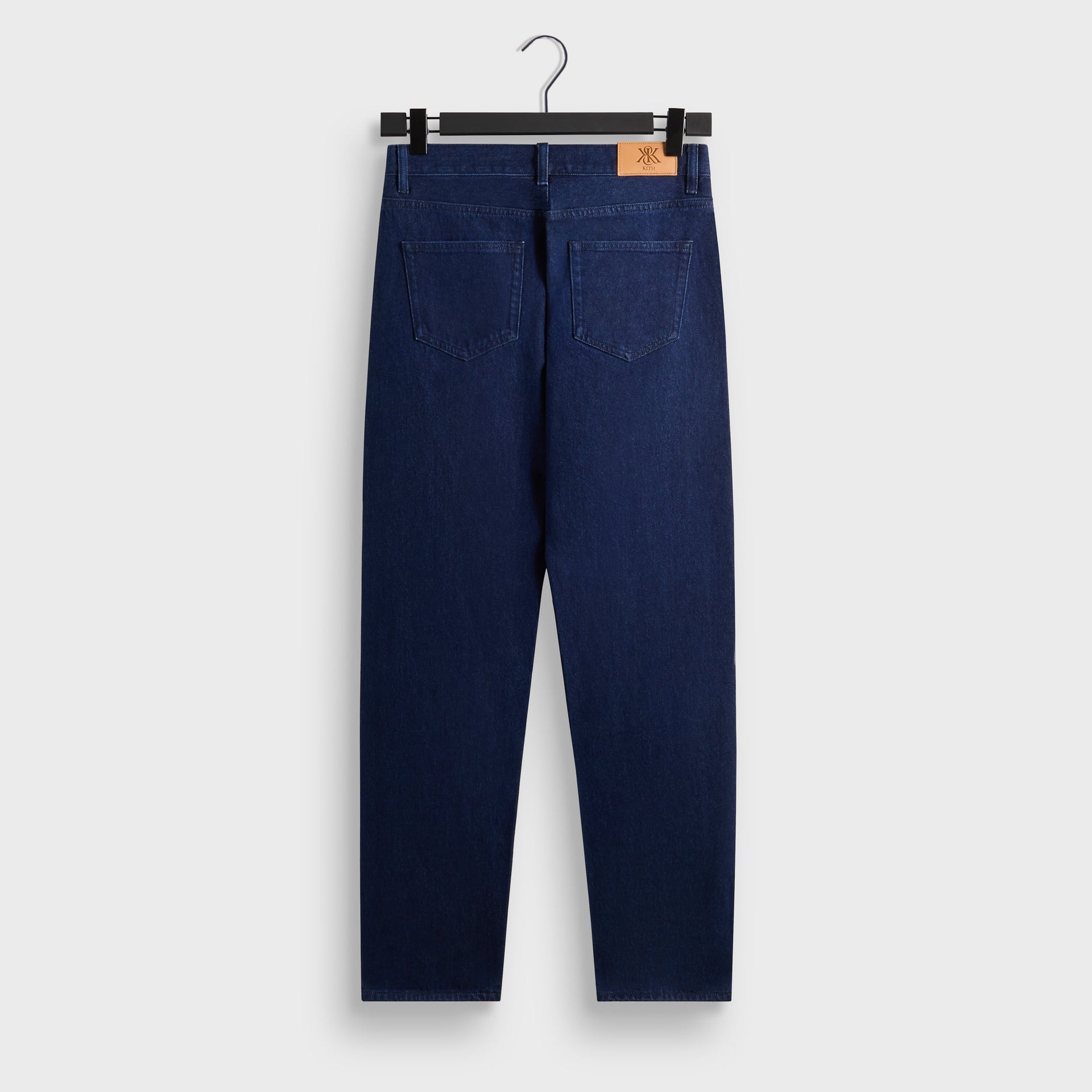 Kith Denim Webster Chill Jean - Dark Indigo - PH