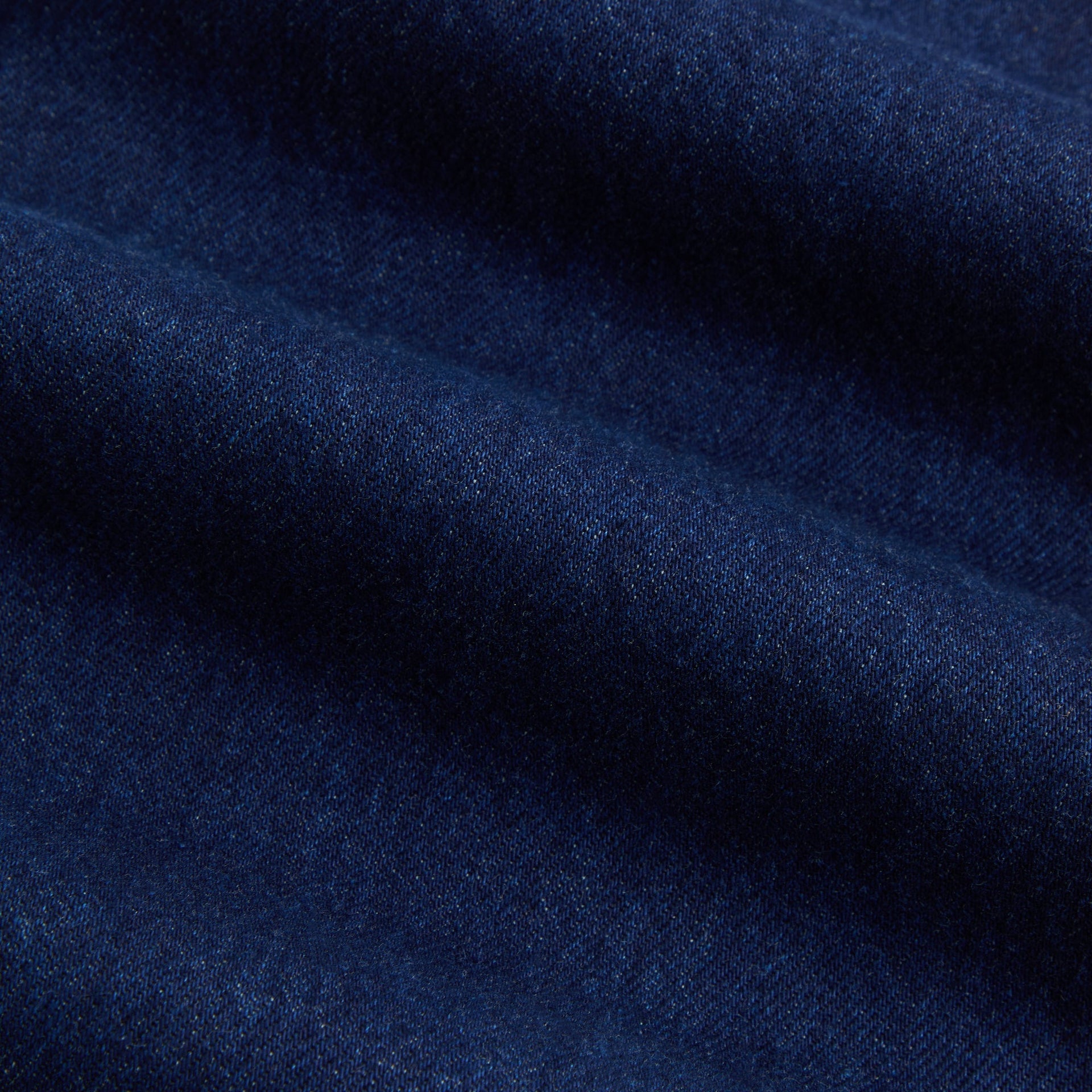 Kith Denim Webster Chill Jean - Dark Indigo - PH