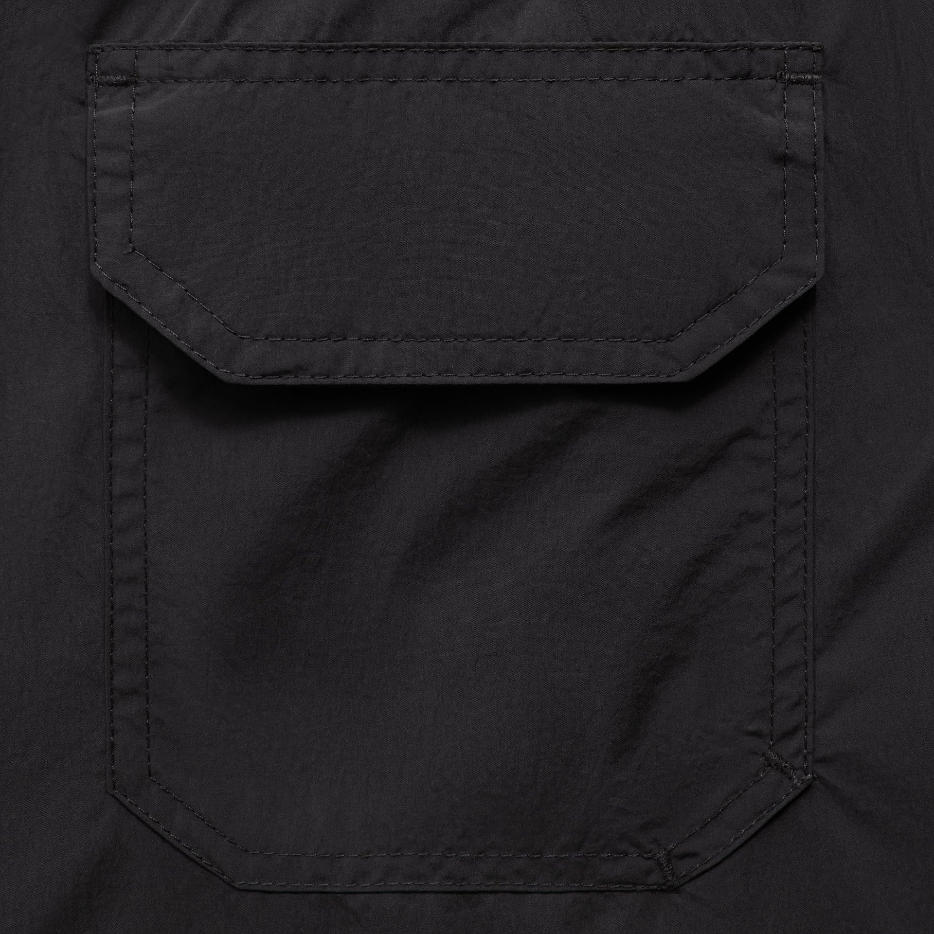 &Kin Carmen Swim Short - Black