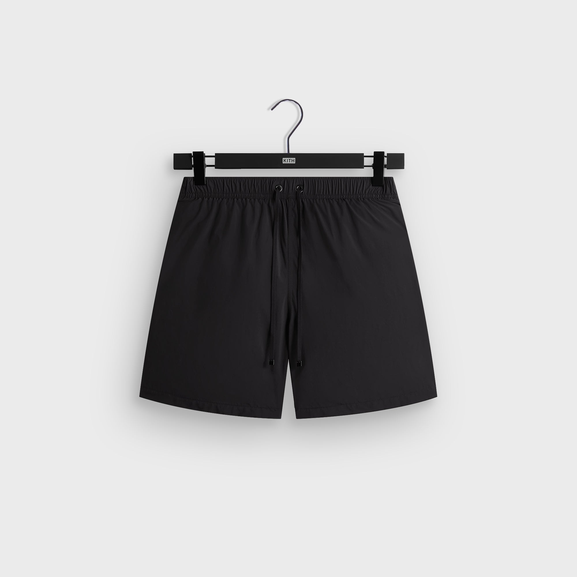 &Kin Carmen Swim Short - Black – Kith