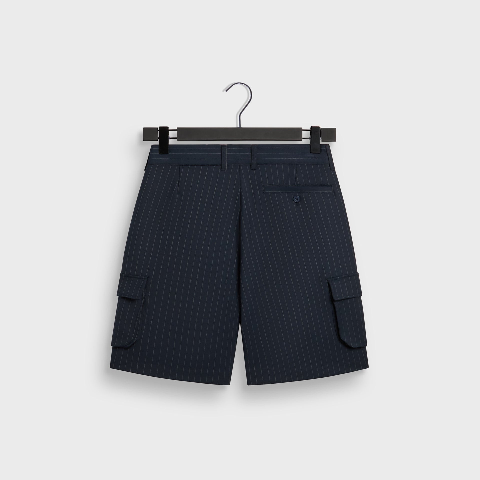 Kith Double Weave Miller Cargo Shorts - Nocturnal - PH