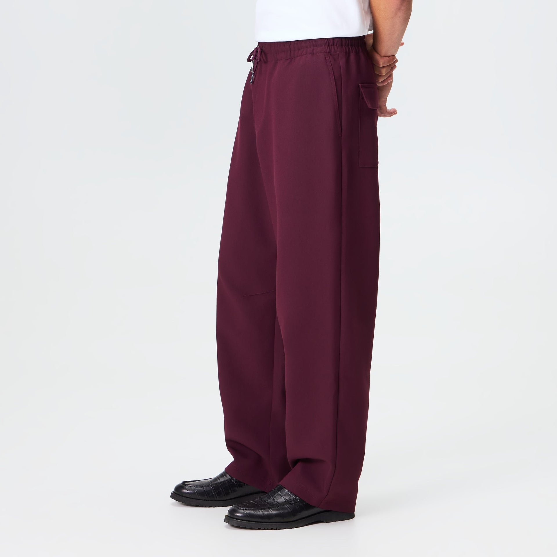 Kith Double Weave Elmhurst Pant - Essence