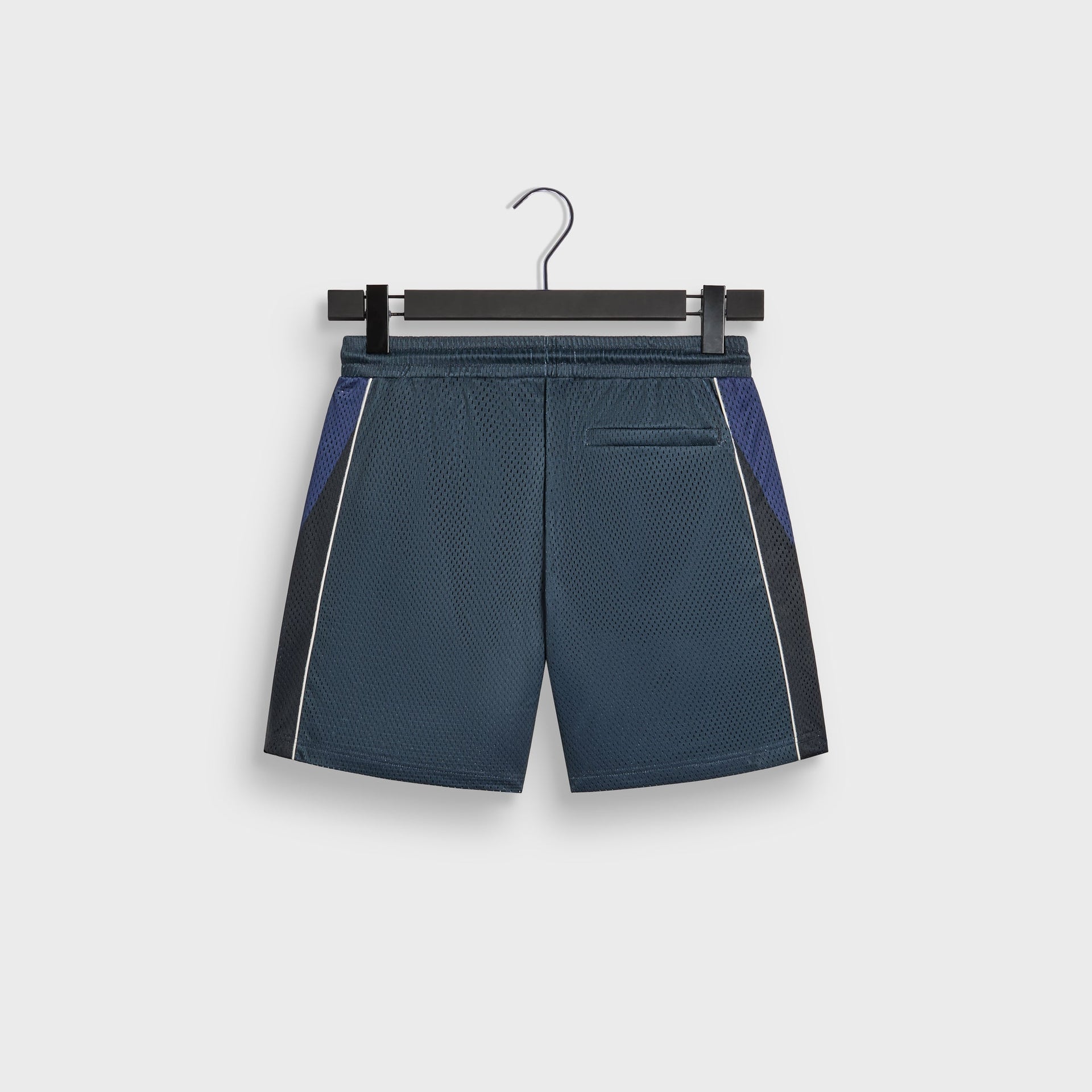 Kith Mesh Curtis Short - Trench - PH