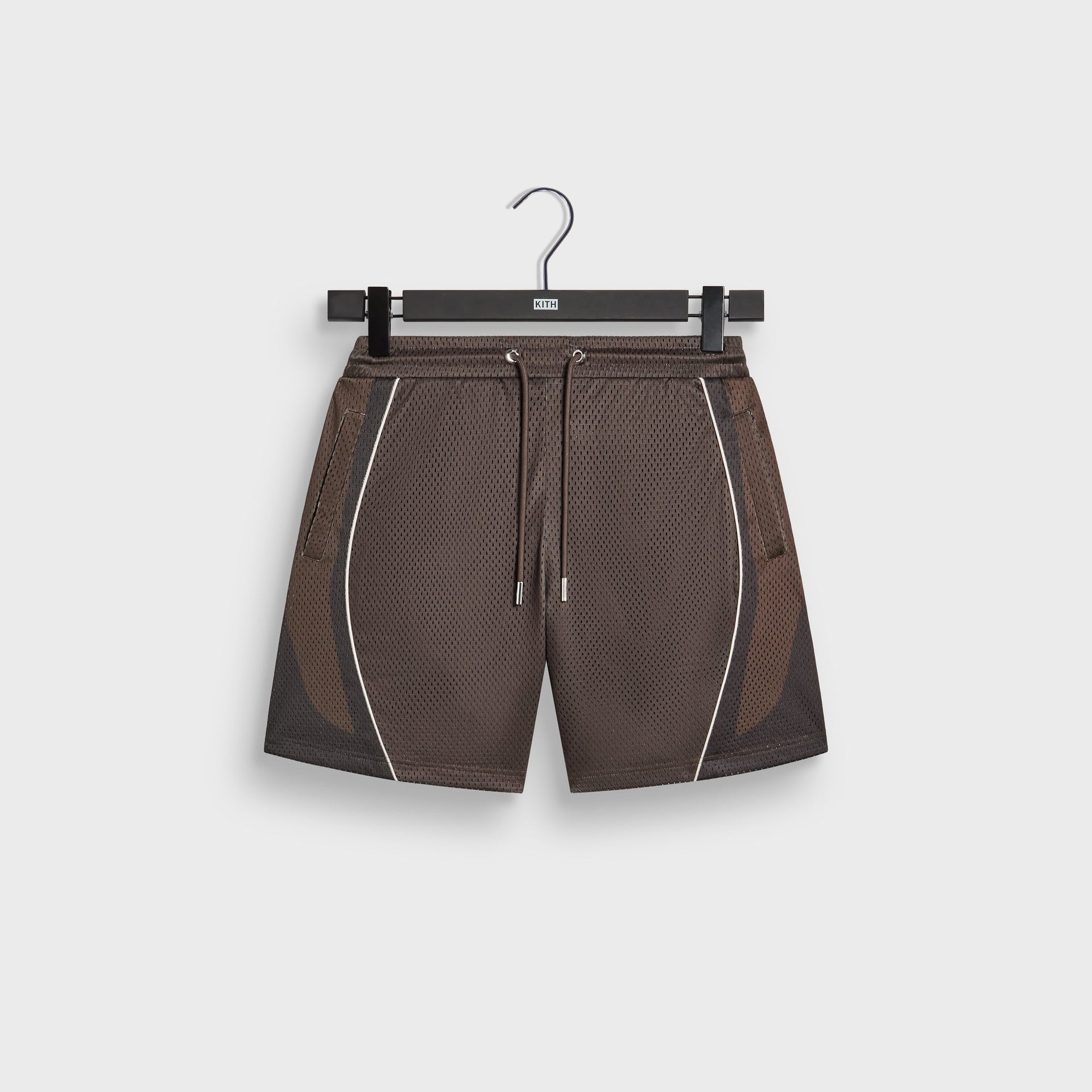 Kith Mesh Curtis Short - Auberge - PH