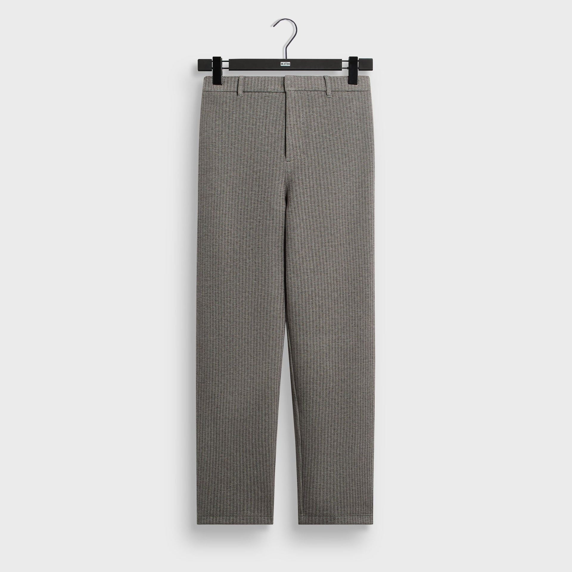 &Kin Double Face Bryson Sweatpant - Kindling - PH