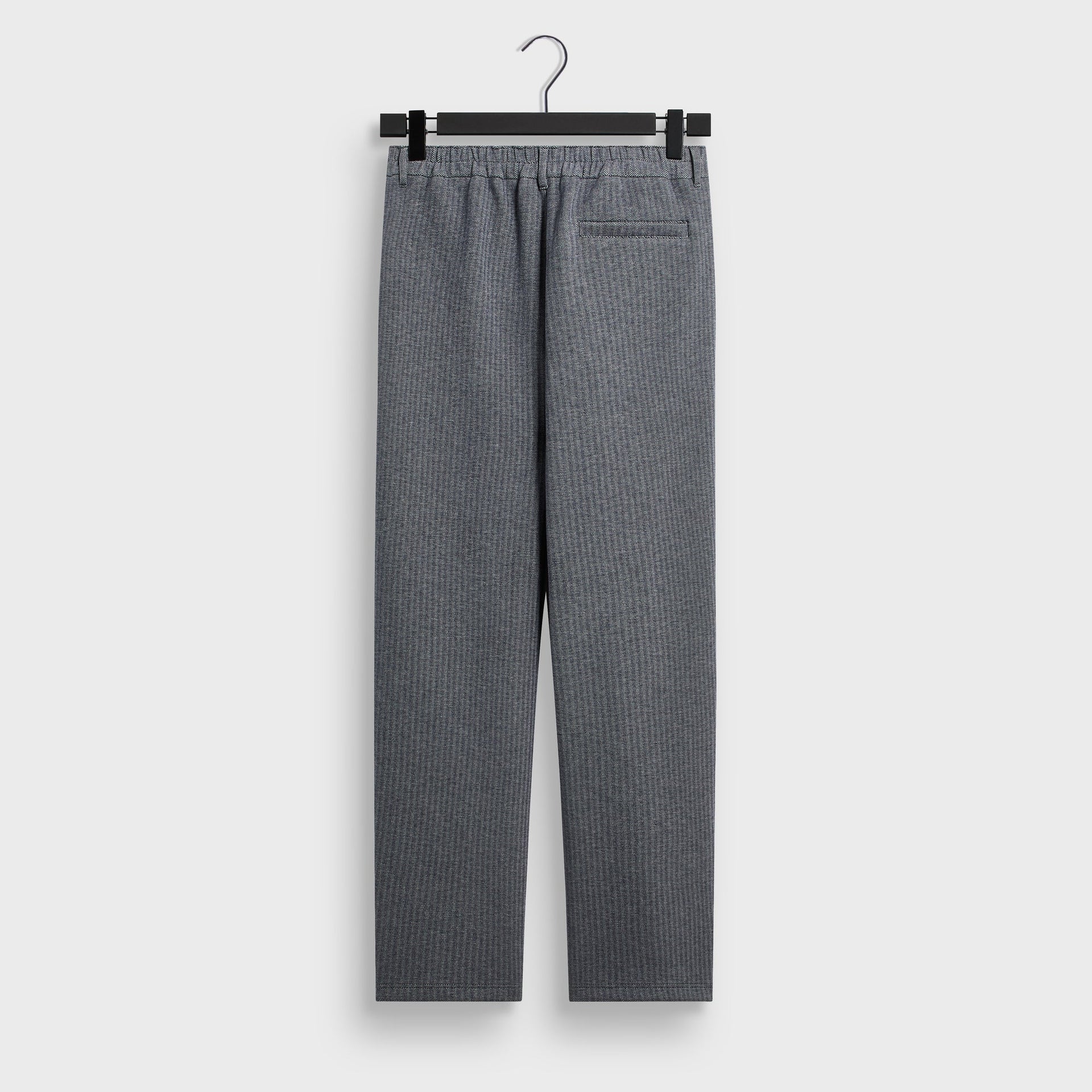 &Kin Double Face Bryson Sweatpant - Nocturnal - PH