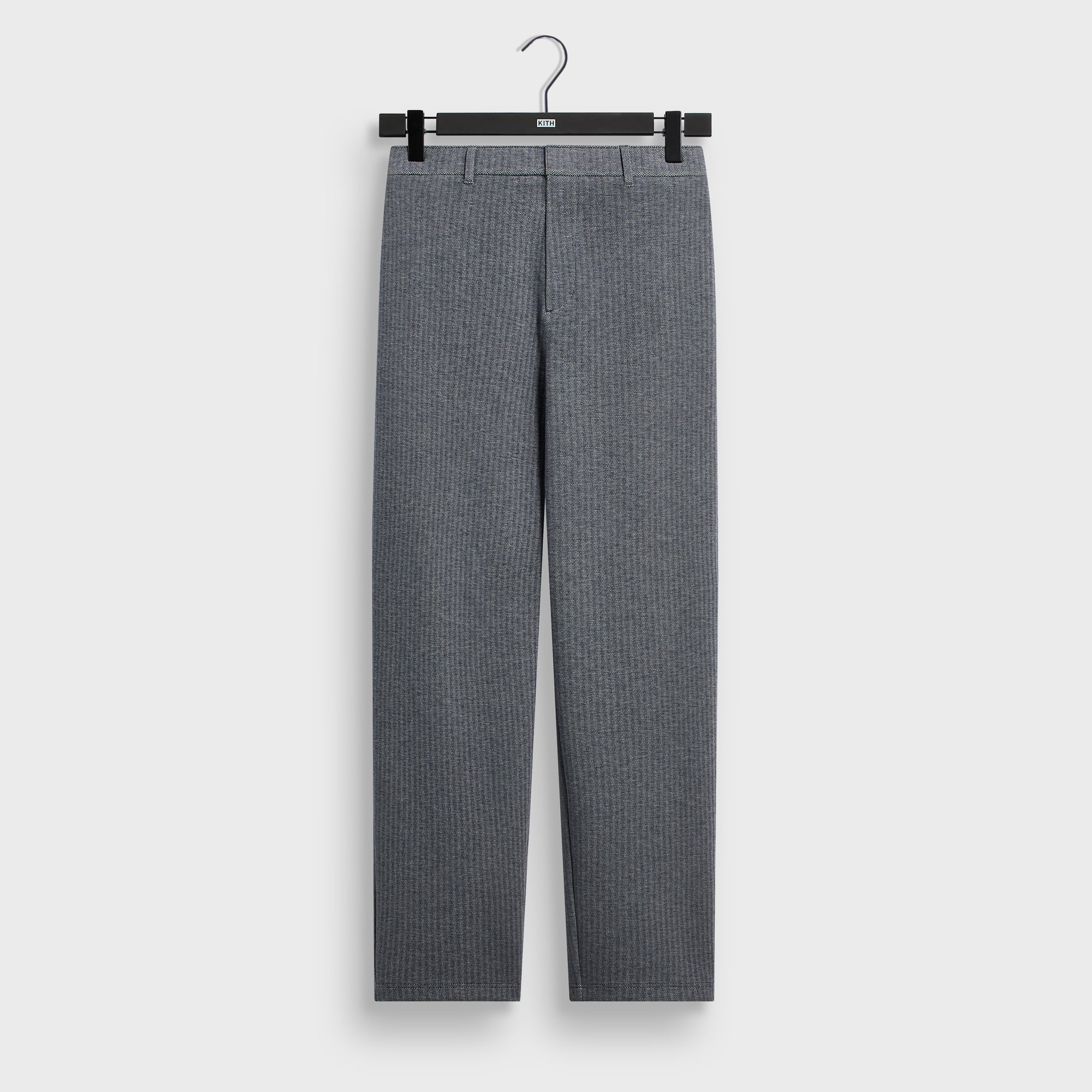 &Kin Double Face Bryson Sweatpant - Nocturnal - PH – Kith
