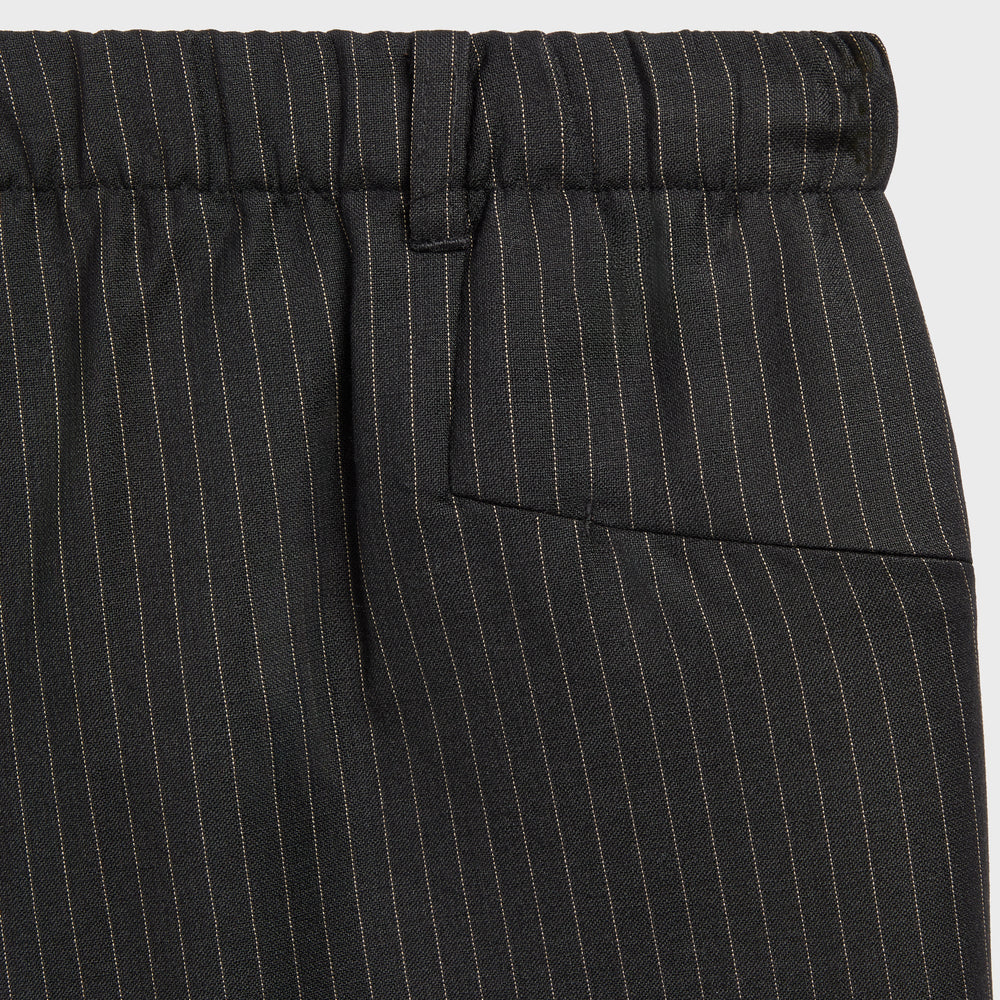 Kith Pinstripe Idris Pant - Black, image 5 of 6