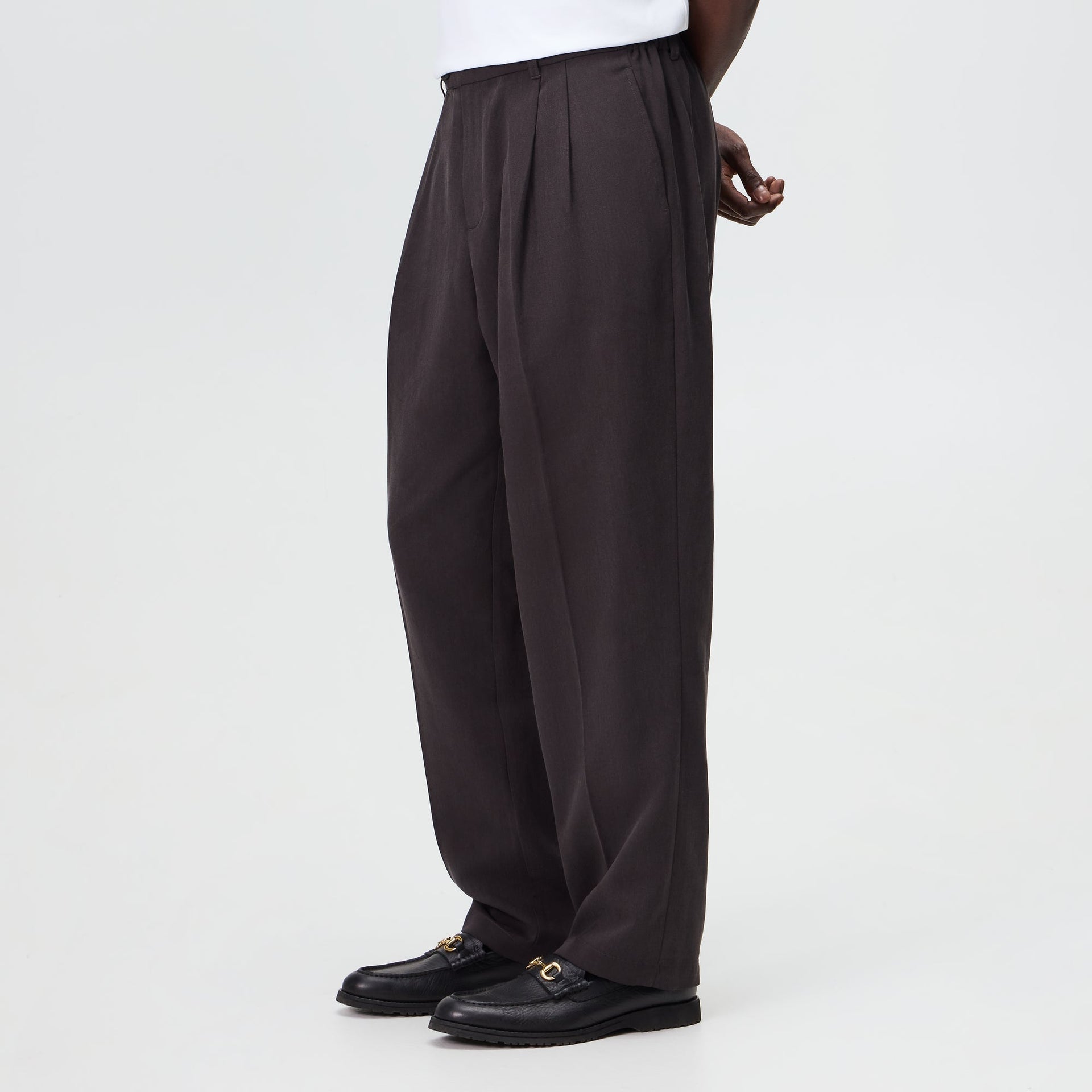Kith Drapey Dobby Tyler Pant - Kindling - PH