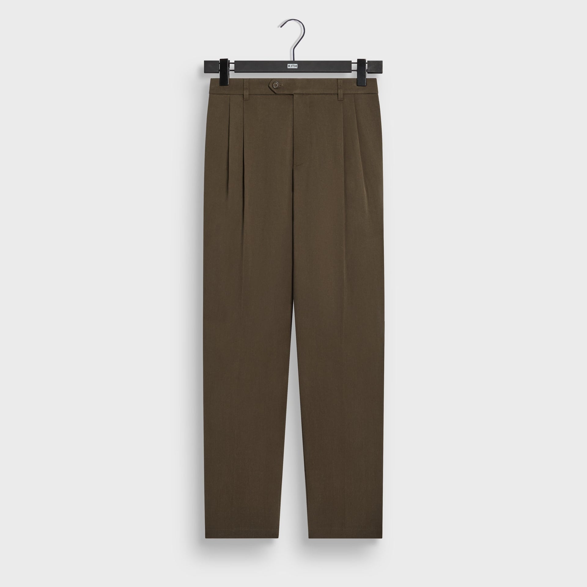 Kith Drapey Dobby Tyler Pant - Arame - PH