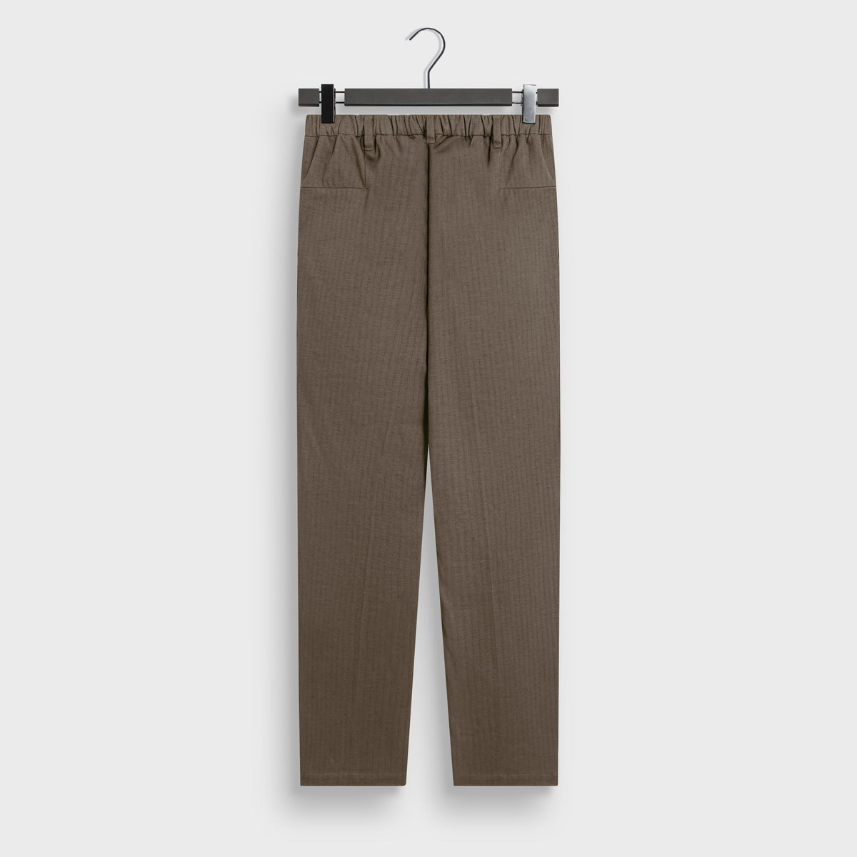 Kith Herringbone Dobby Idris Pant - Palomino - PH