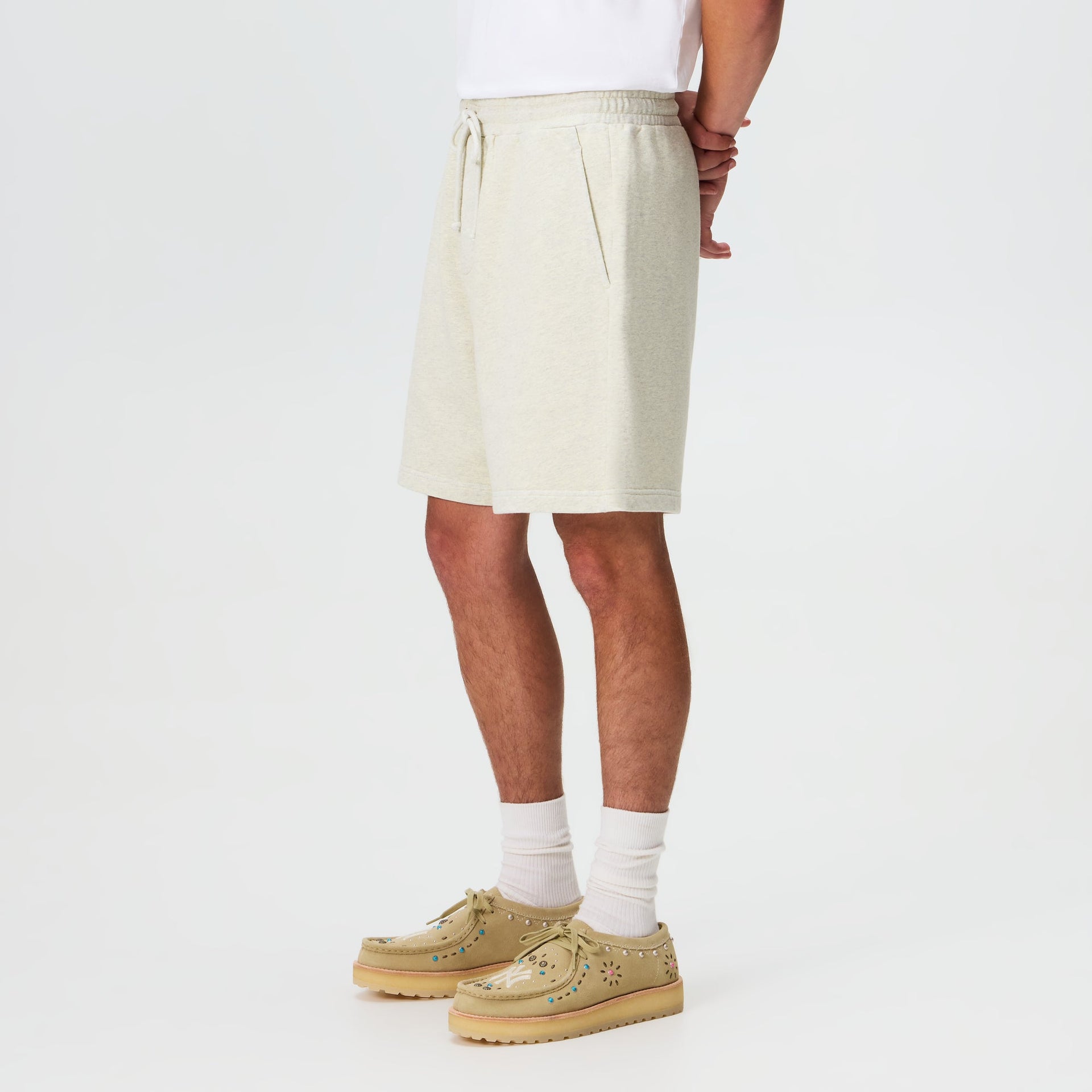 Kith Curtis Short - Straw - PH