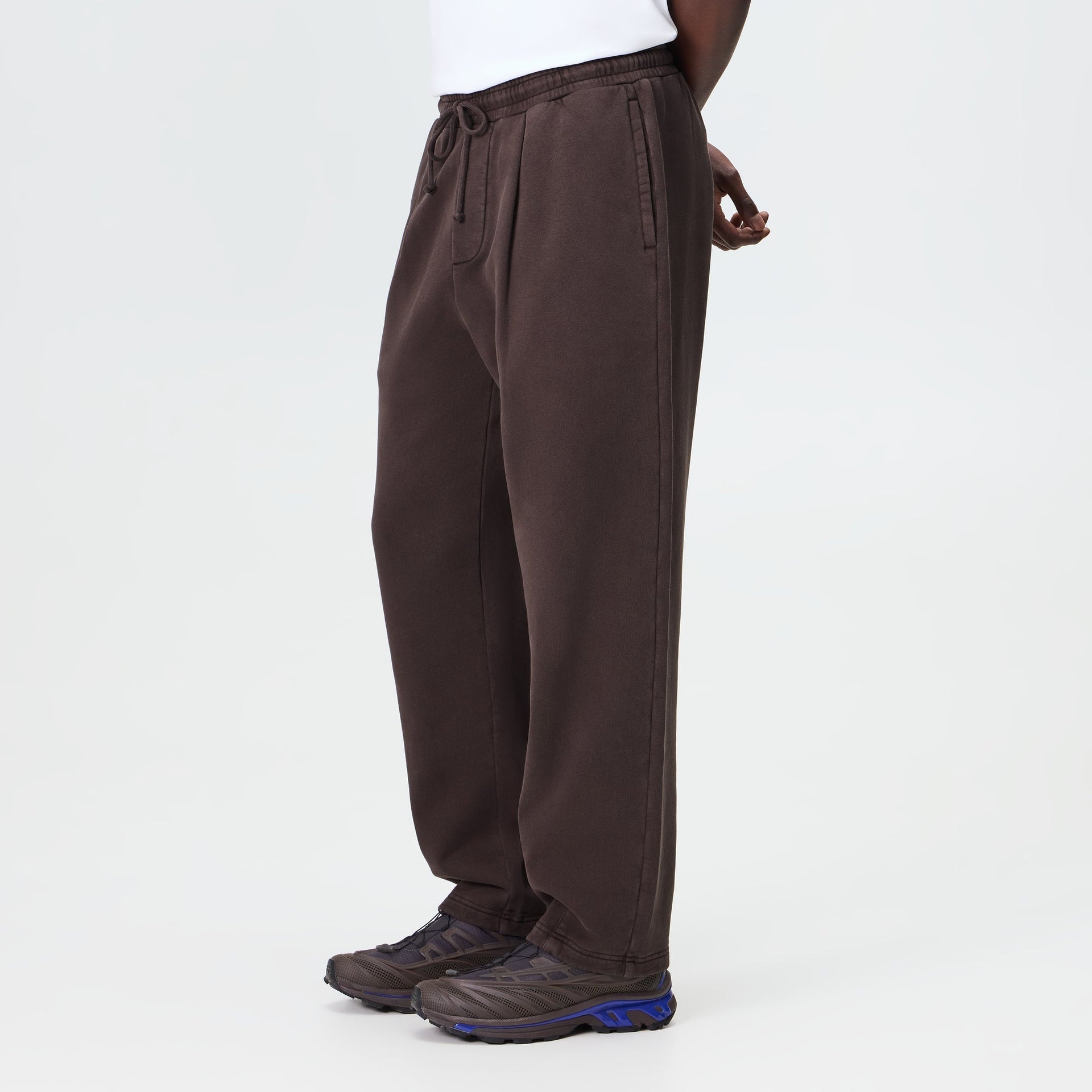 Kith Terrance Sweatpant - Kindling - PH