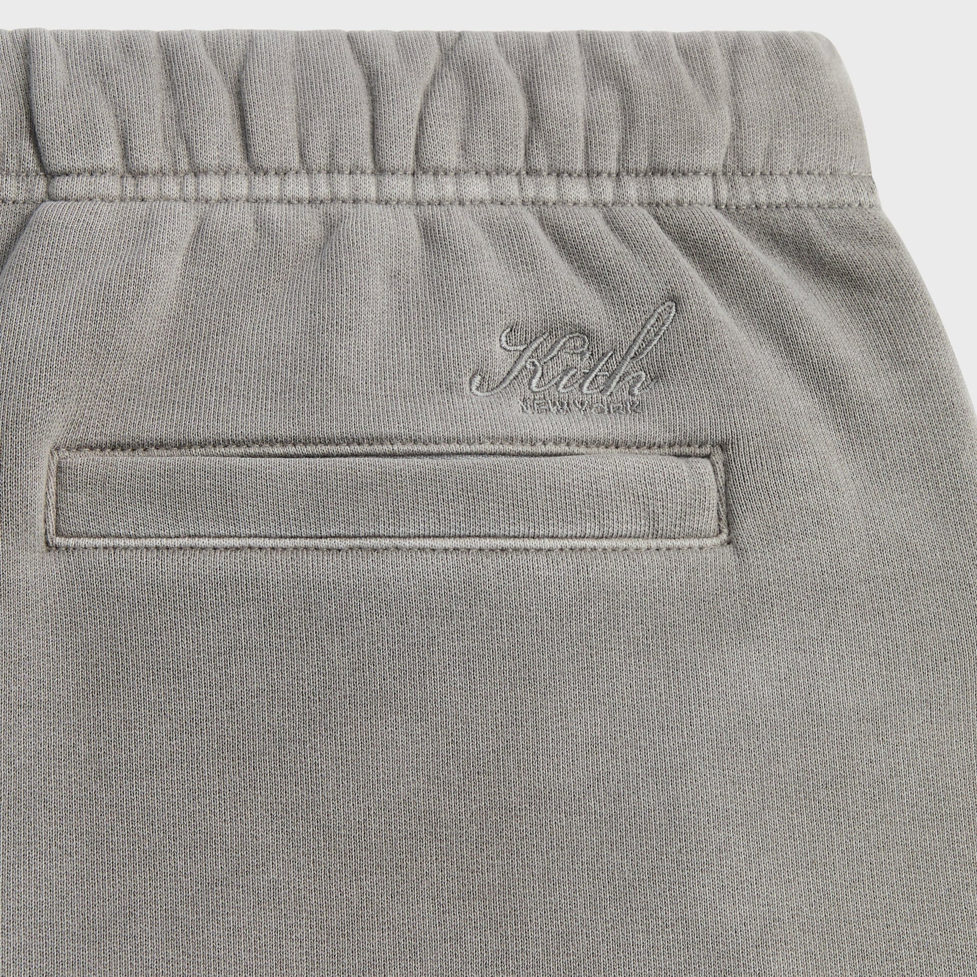 Kith Nelson Sweatpant - Soot - PH