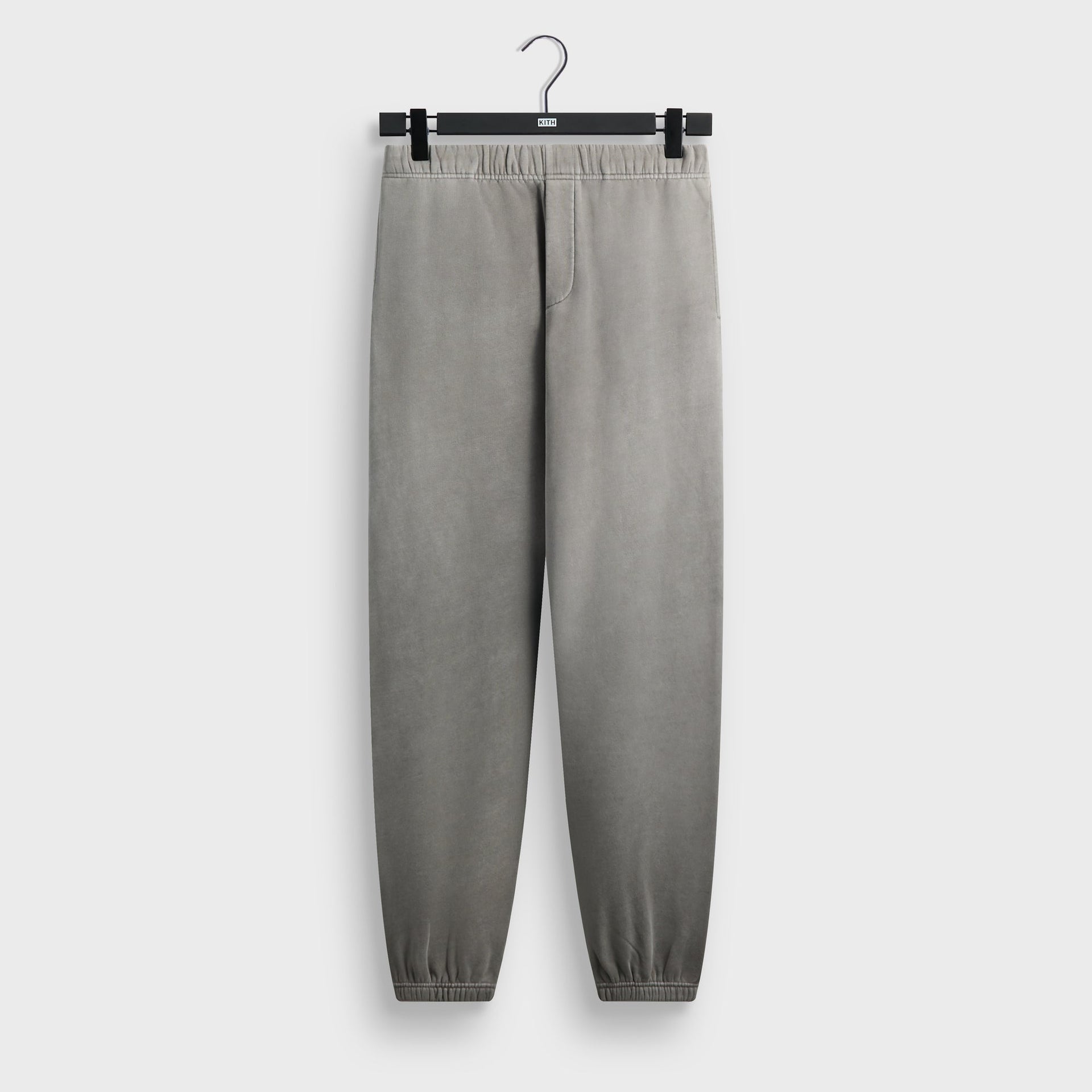 Kith Nelson Sweatpant - Soot - PH