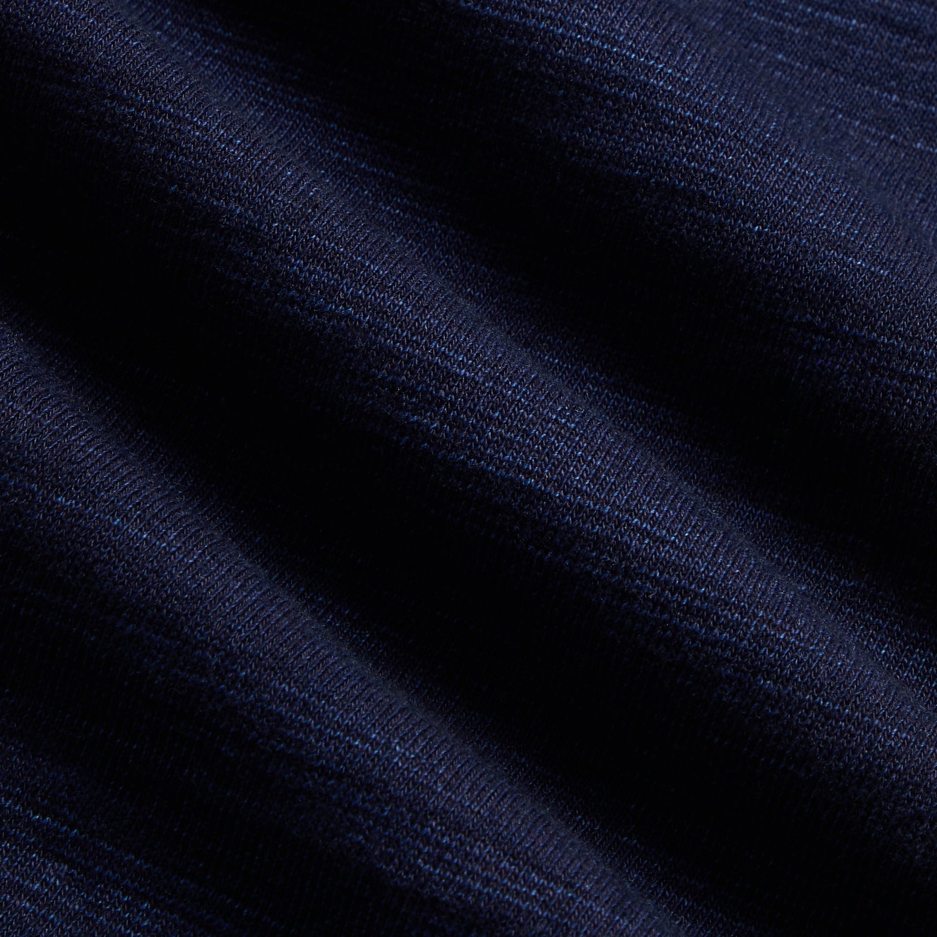 Kith Indigo Fleece Bryson Cargo Sweatpant - Raw Indigo - PH