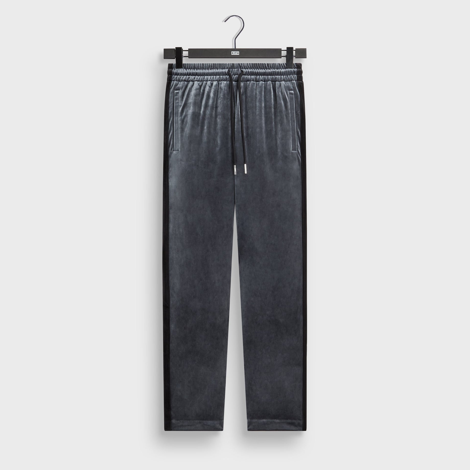 Kith for BMW Velvet Damon Track Pant - React