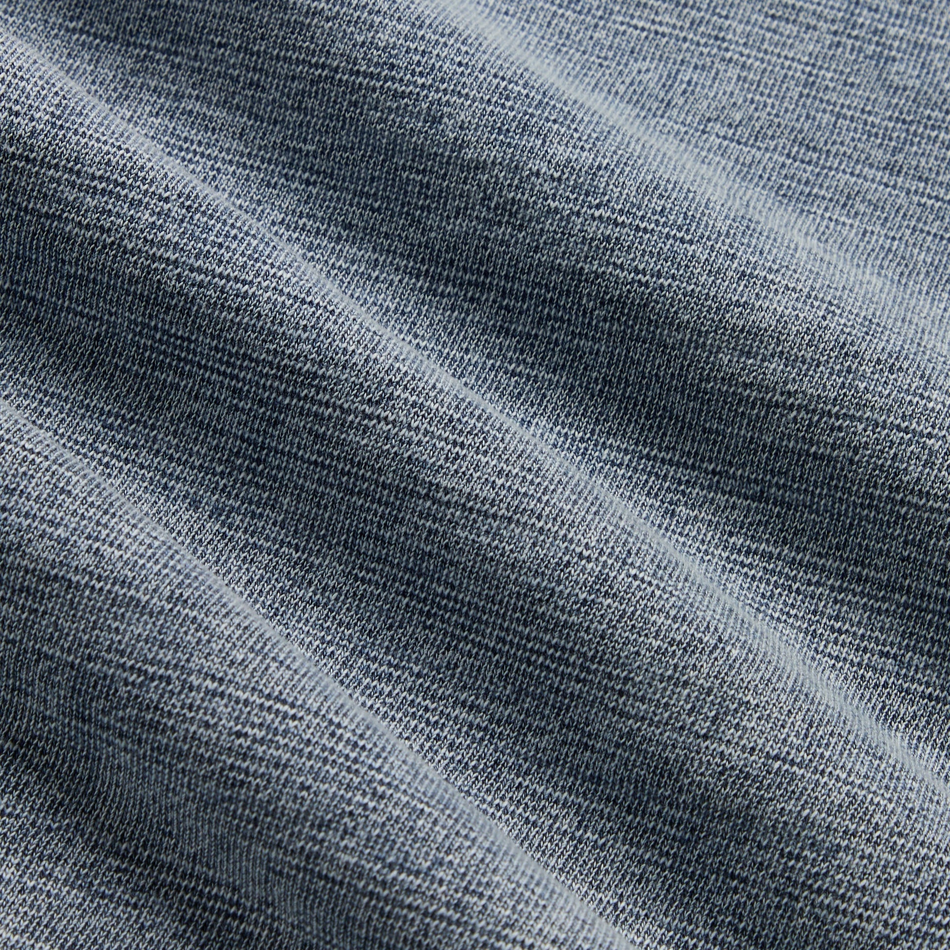 Kith Indigo Fleece Terrance Sweatpant - Light Indigo - PH