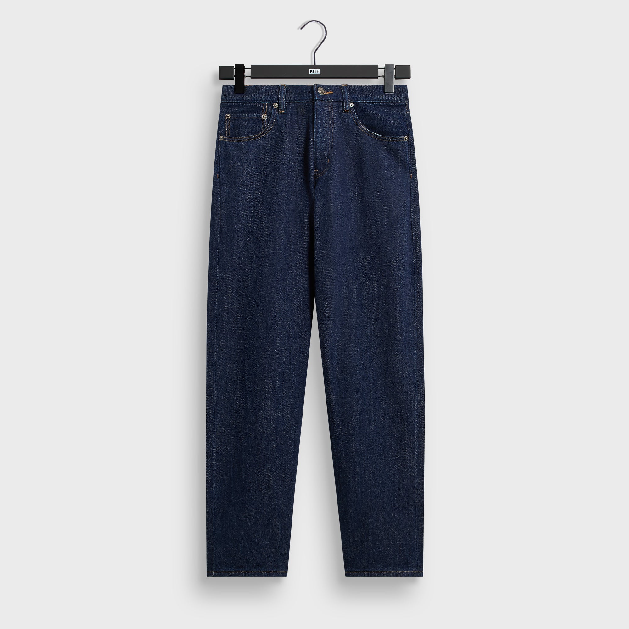 &Kin Rope Twill Webster Chill - Dark Indigo - PH – Kith
