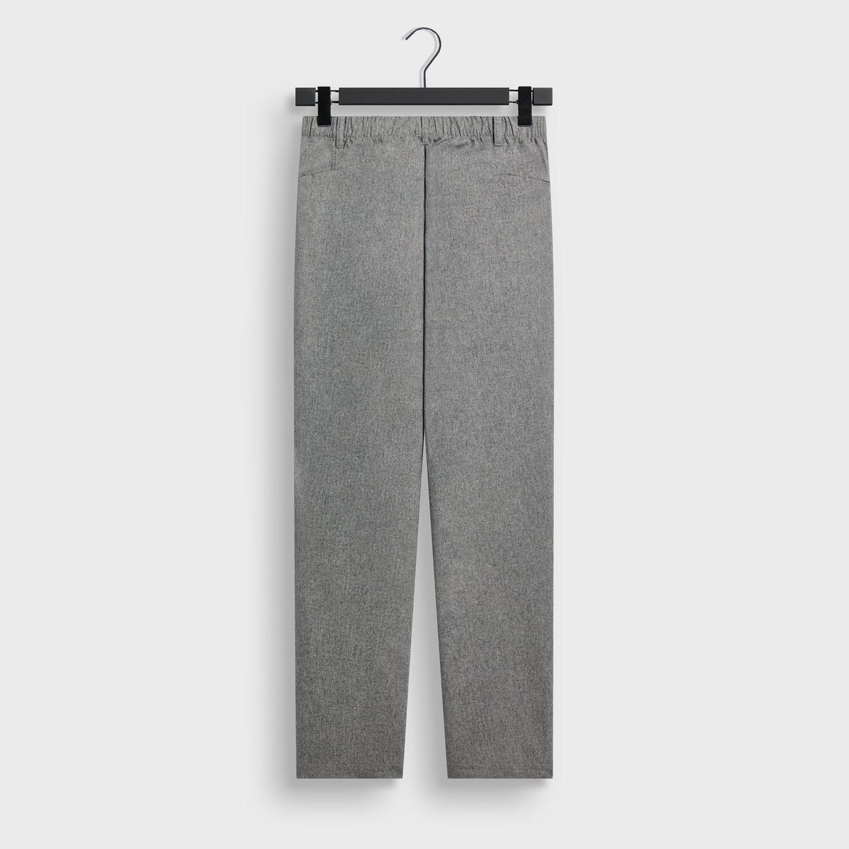 &Kin 2L Flannel Idris Pant - Heather Grey - PH