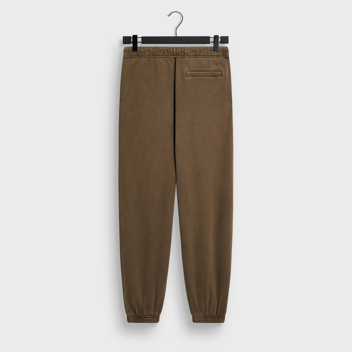 Kith Nelson Sweatpant - Buckwheat - PH