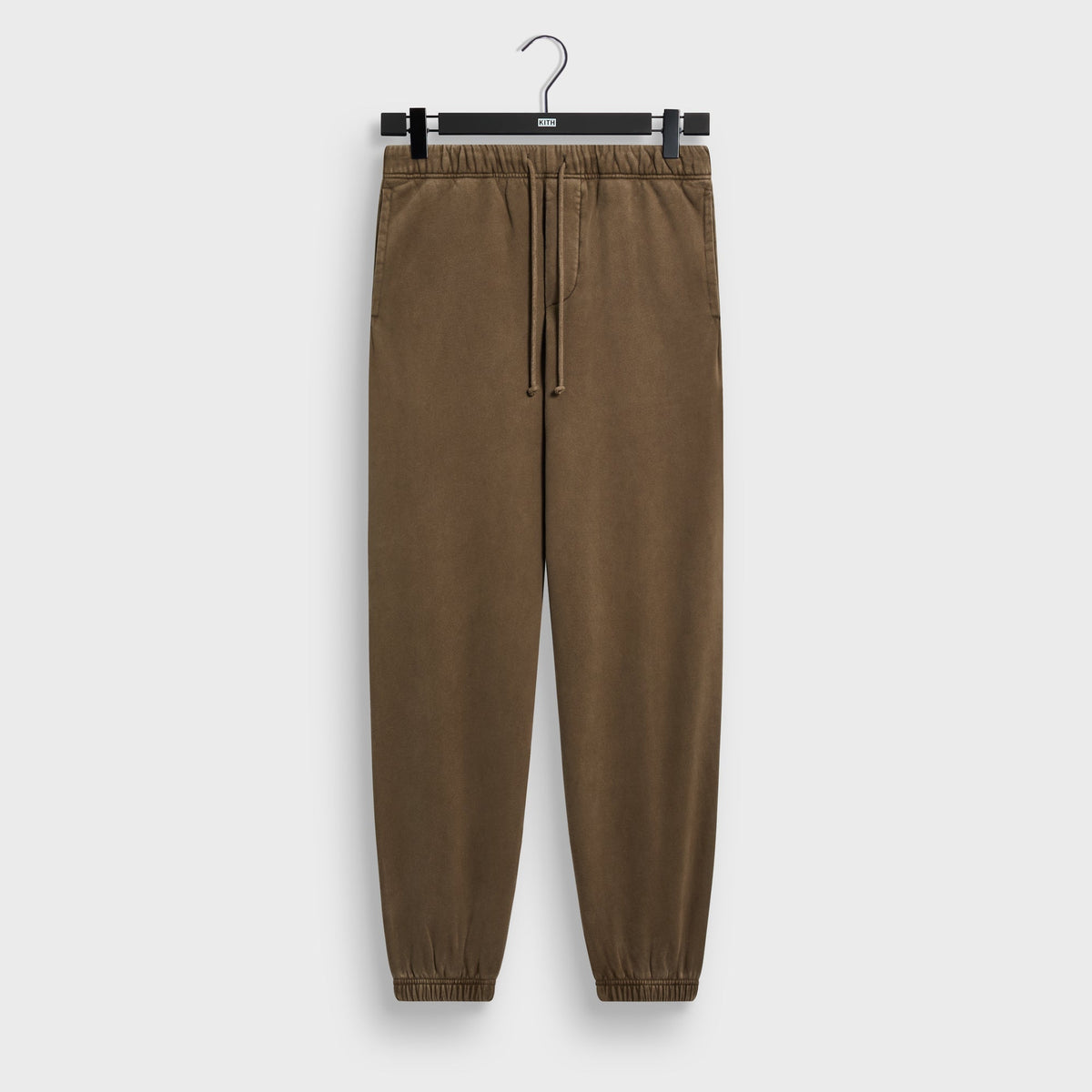 Kith Nelson Sweatpant - Buckwheat - PH