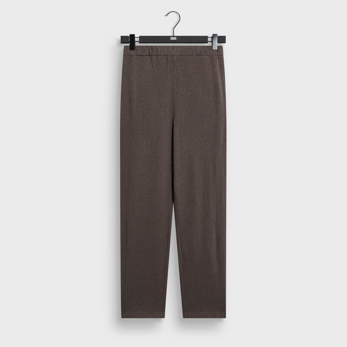 &Kin Crepe Fleece Denver Sweatpant - Pecan - PH