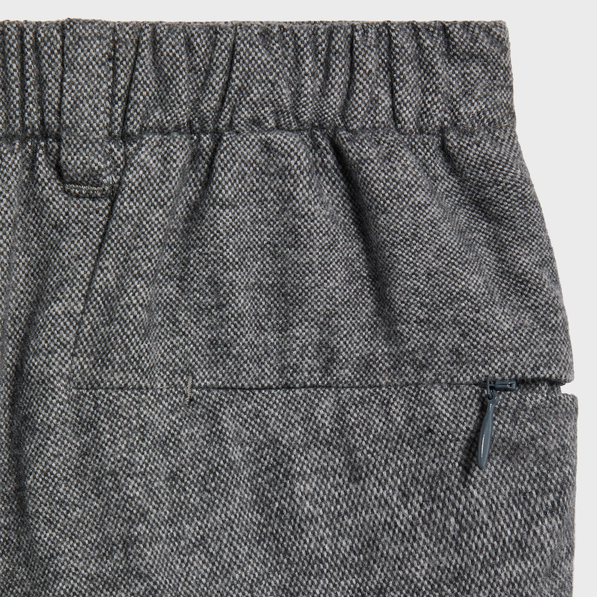 Kith Flannel Idris Pant - Drift - PH