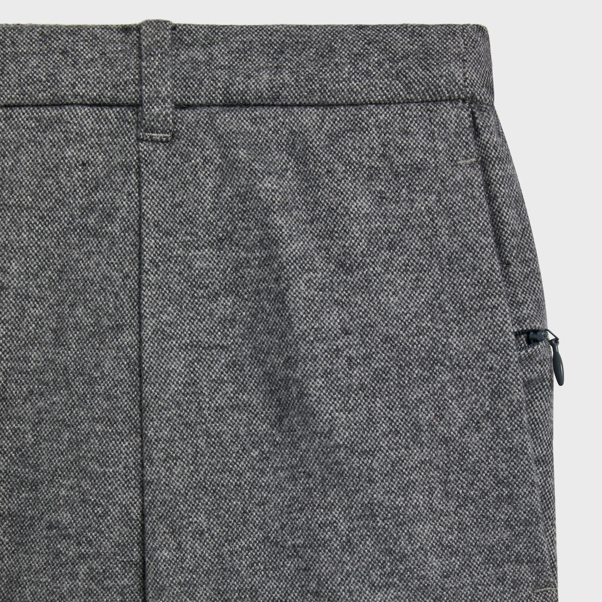 Kith Flannel Idris Pant - Drift