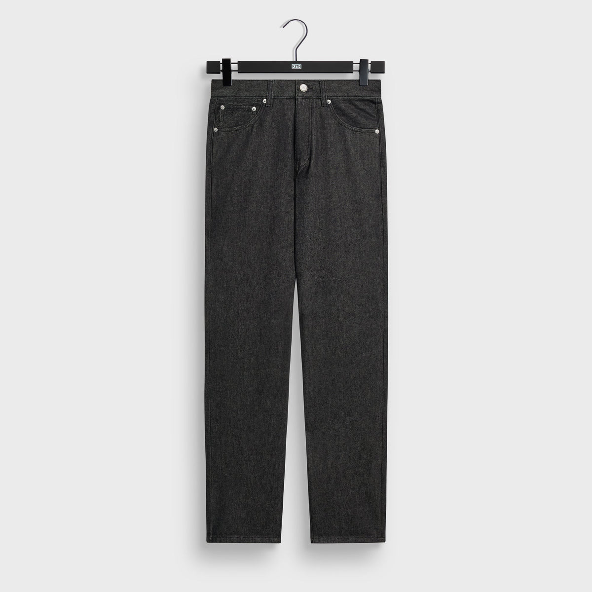 Kith Denim Webster Chill - Black - PH