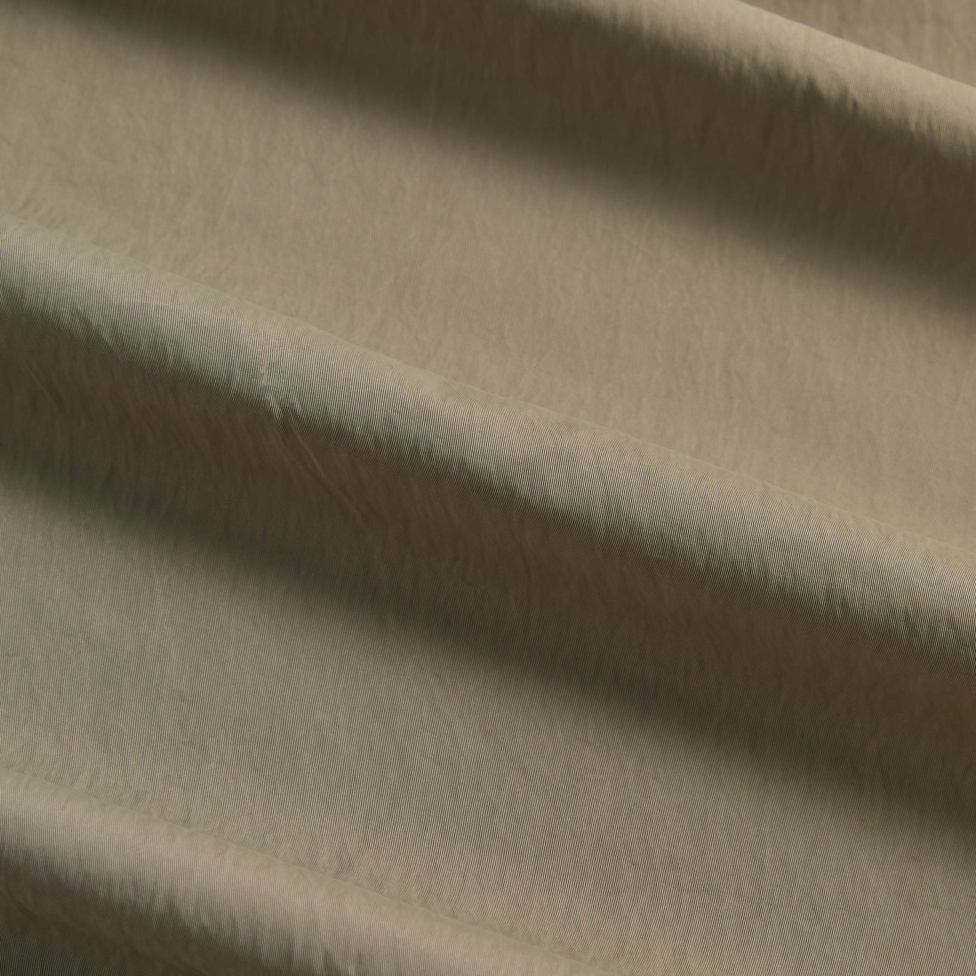 Kith Nylon Maverick Pant - Icy Olive