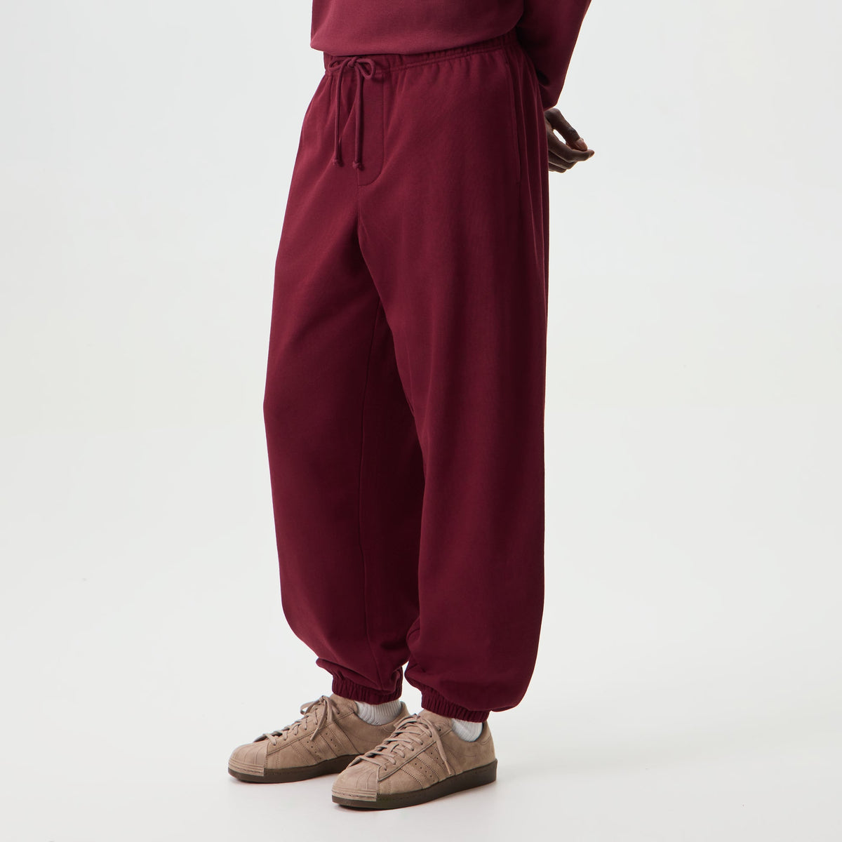 Kith Nelson Sweatpant - Magma