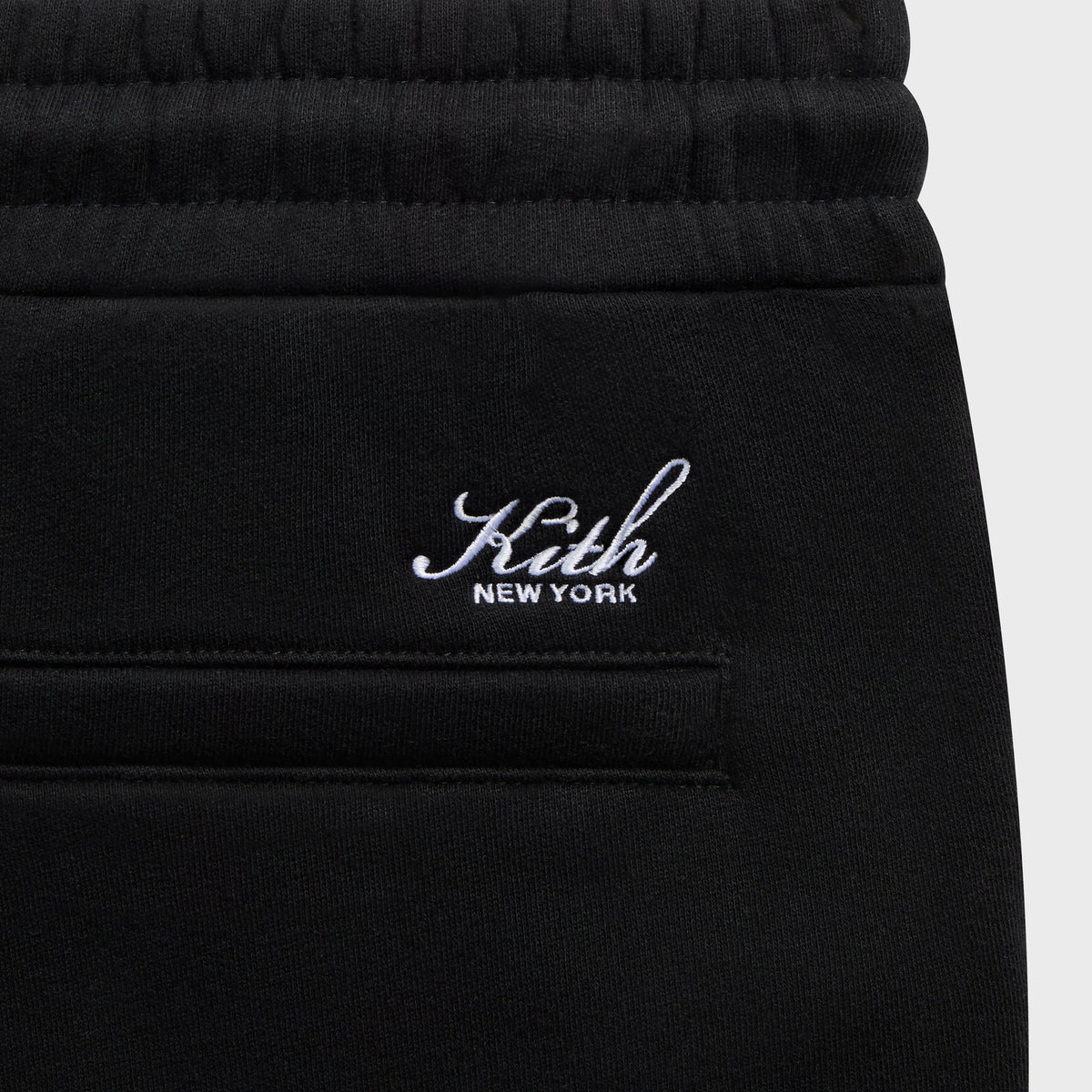 Kith Bryson Sweatpant - Black