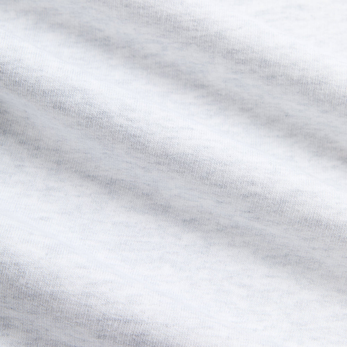 Kith Bryson Sweatpant - Light Heather Grey