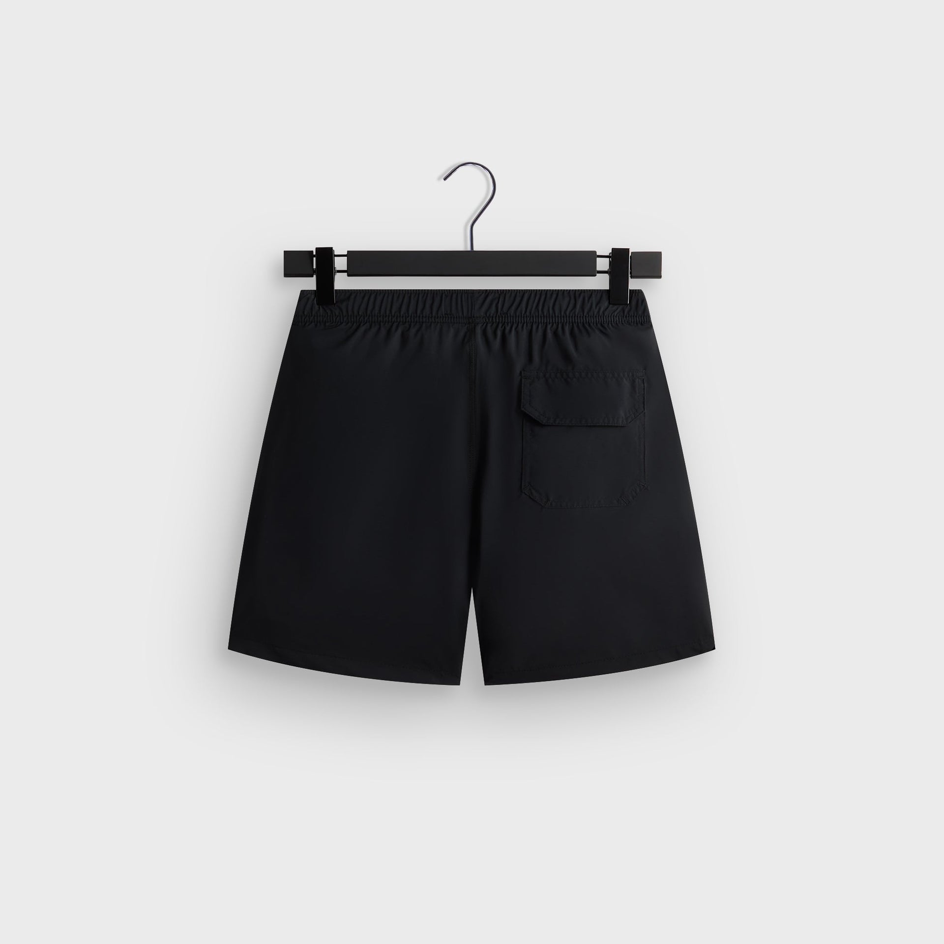 Kith Carmen Swim Short - Black
