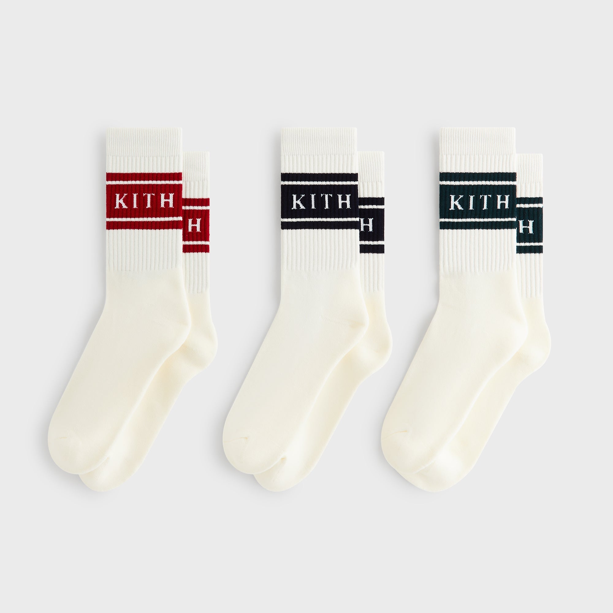 レッグウェア Kith Sock Pack KHMA220073-906-Detail.jpg?v=