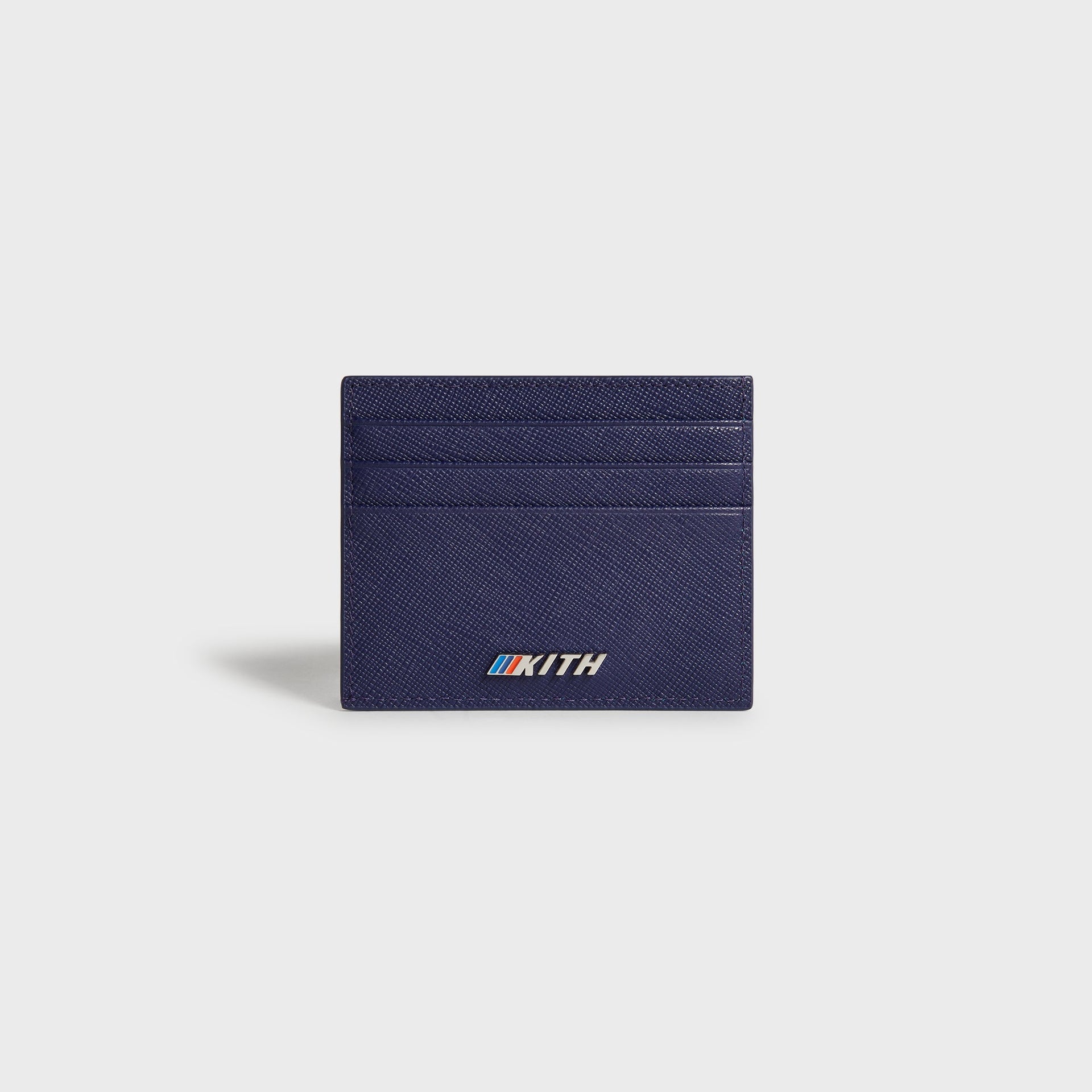 Kith for BMW M1 Cardholder - Techno Violet - PH