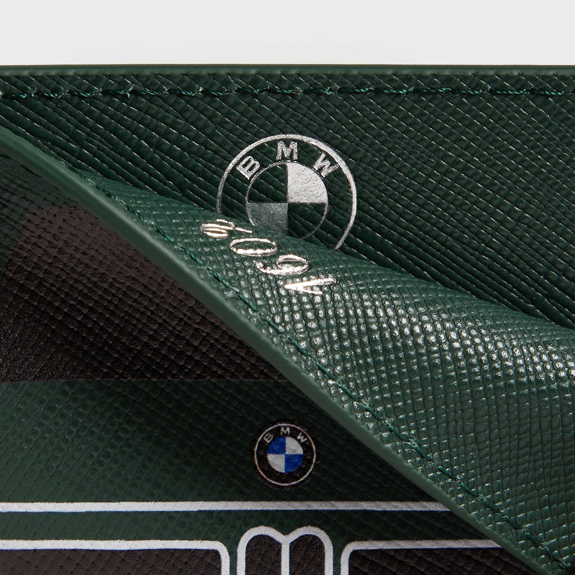 Kith for BMW 1602 Cardholder - Vitality - PH