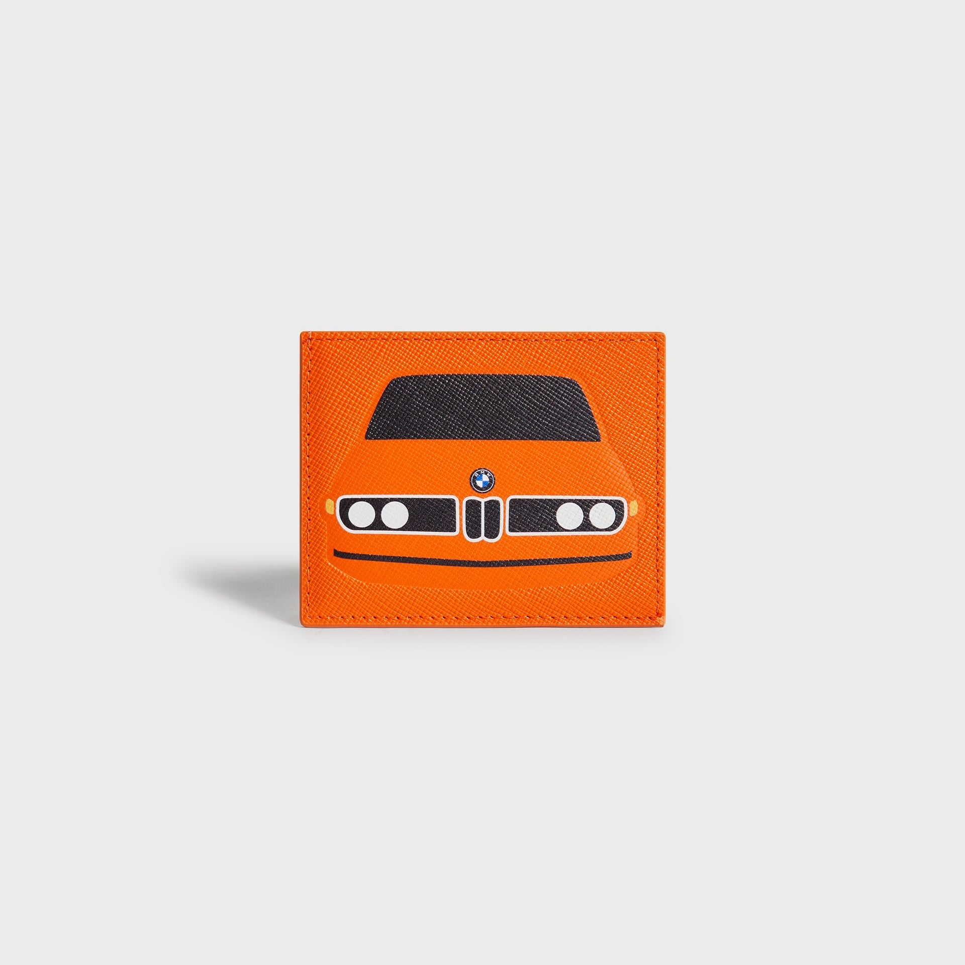 Kith for BMW CSi 3.0 Cardholder - Sunglow - PH