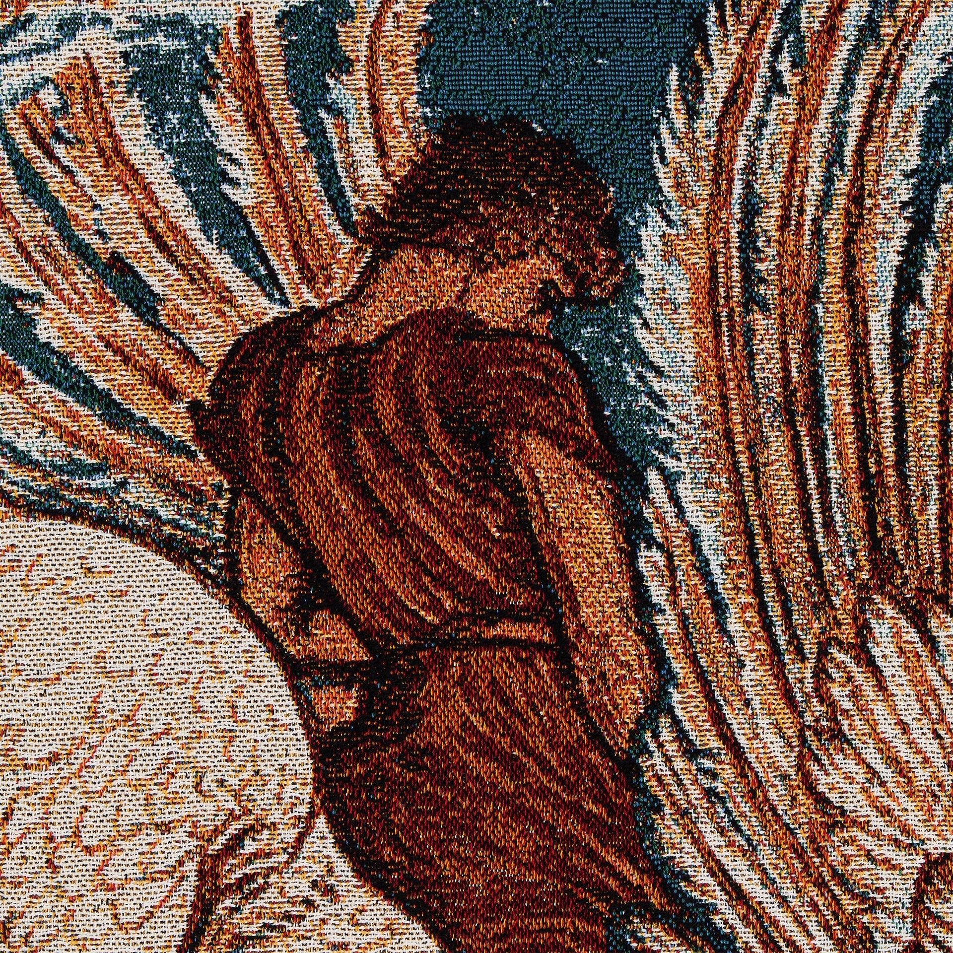 Kith Pegasus Tapestry Blanket - Waffle - PH