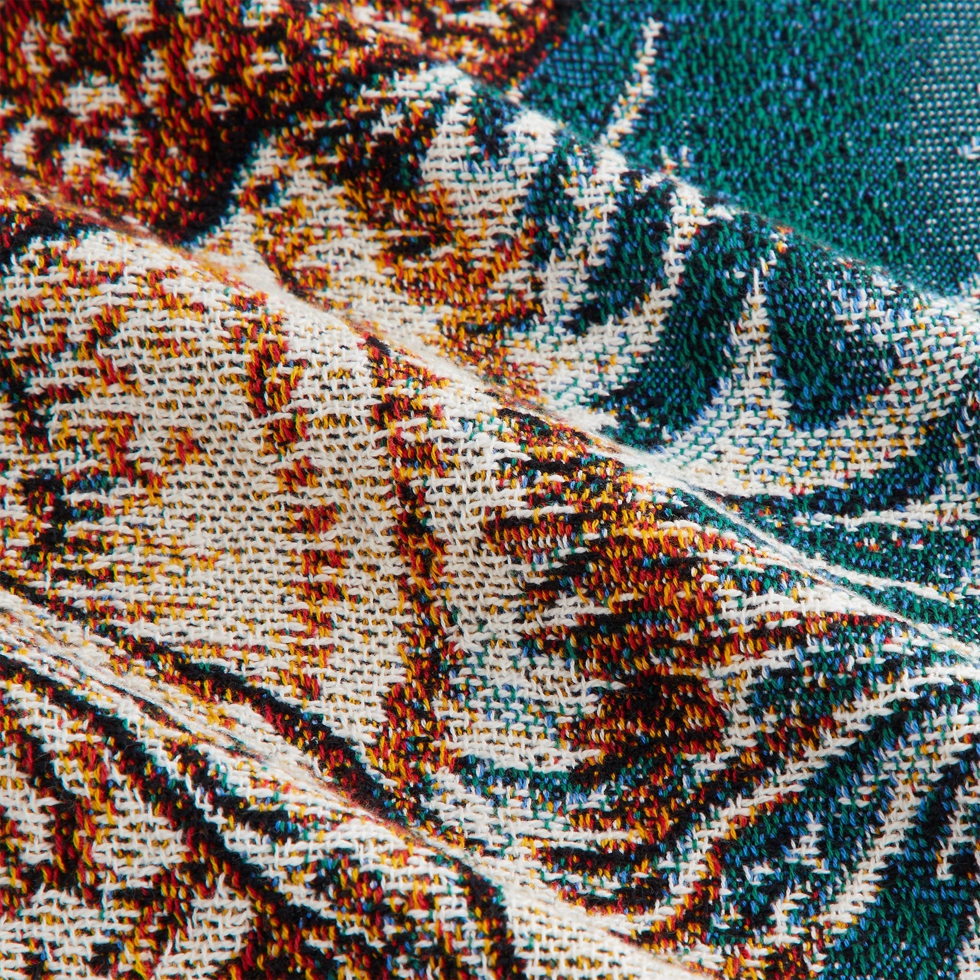 Kith Pegasus Tapestry Blanket - Waffle - PH